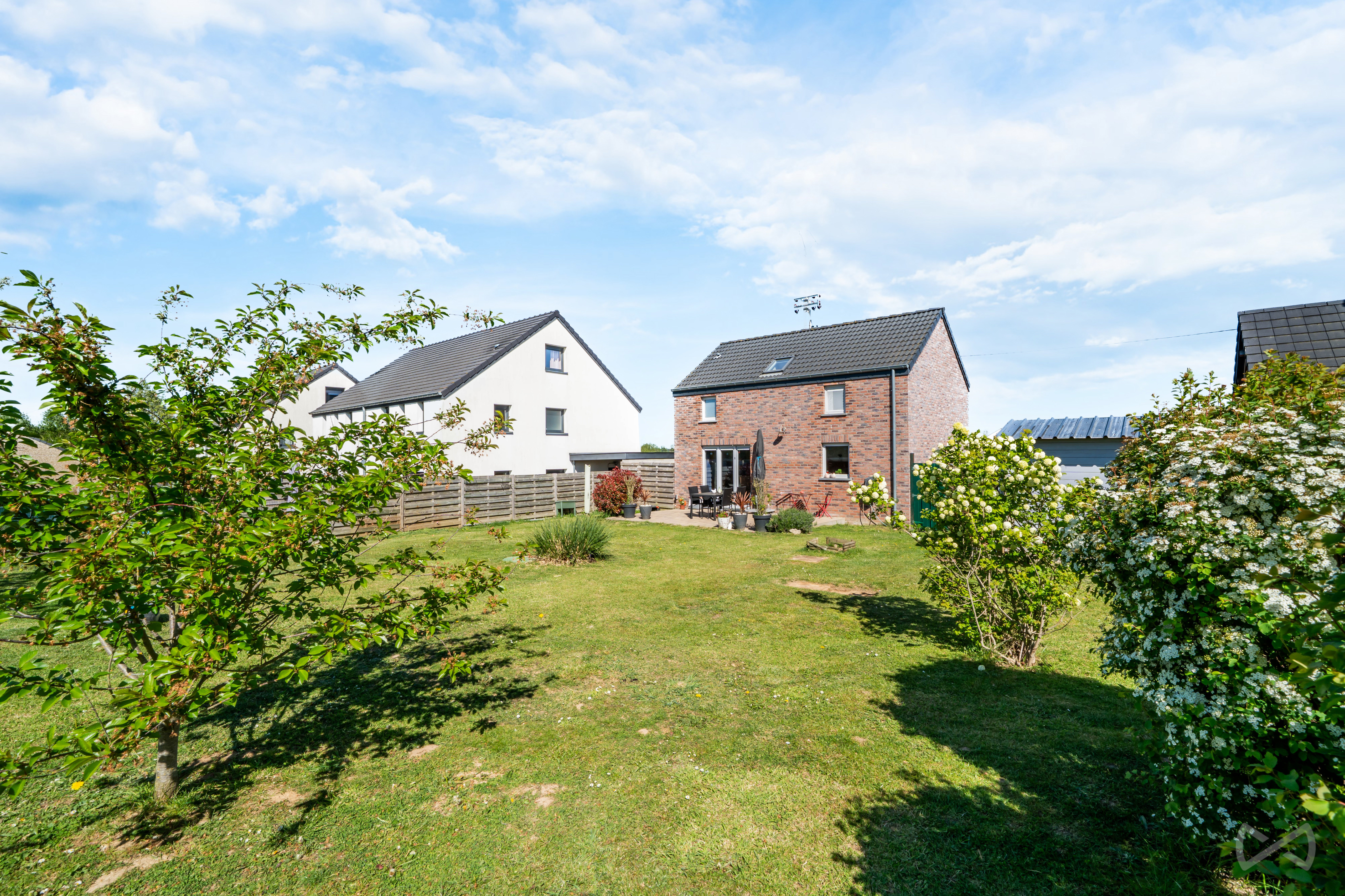 Picture 3 of 4 for House with two bedrooms in Braives