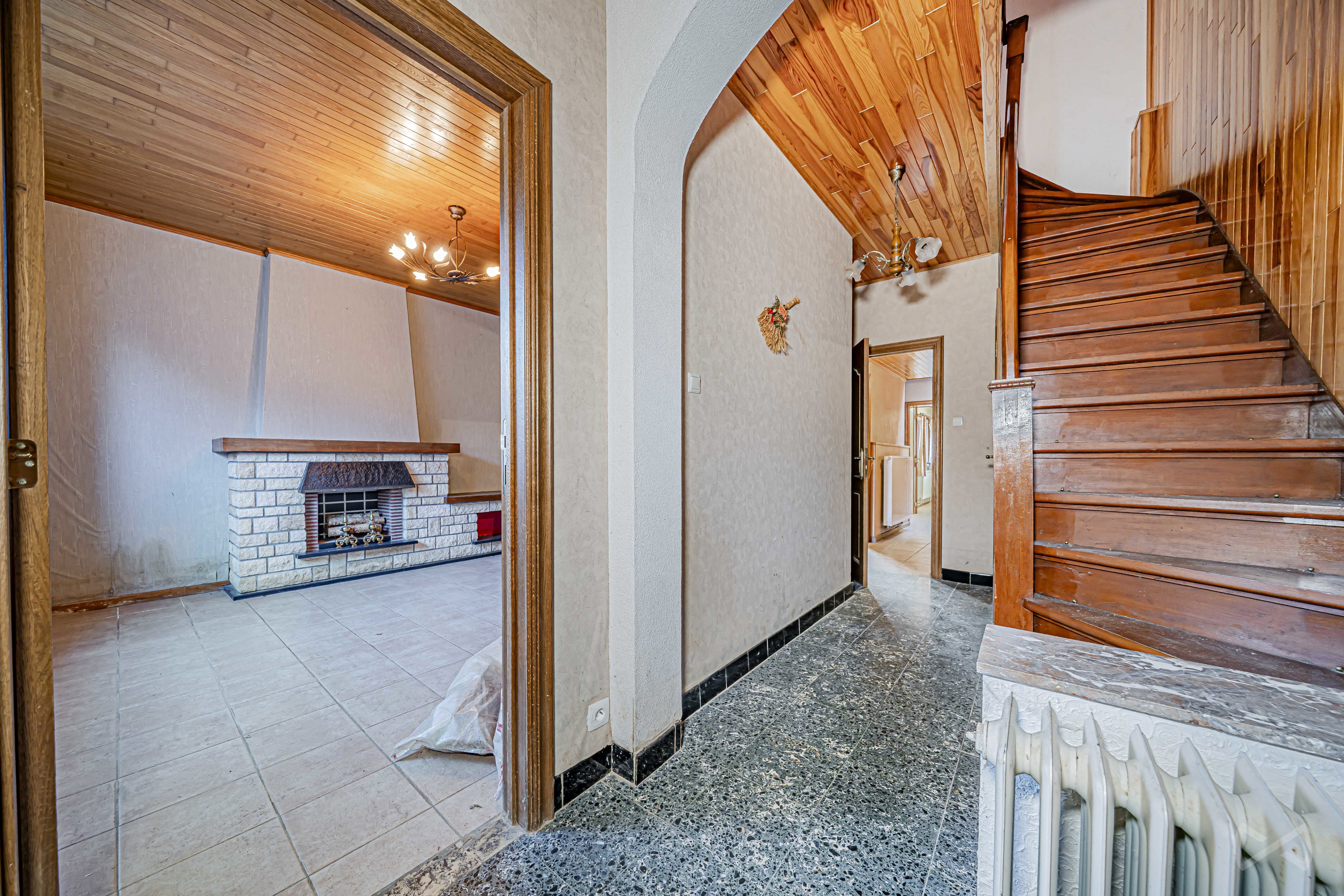 Picture 2 of 4 for House with three bedrooms in Gingelom Montenaken