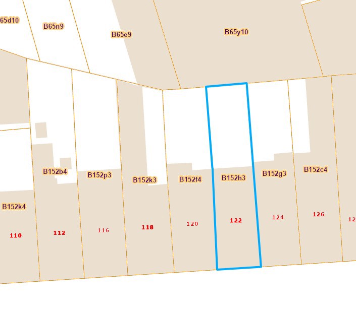 Picture 1 of 4 for Flat with two bedrooms in Uccle