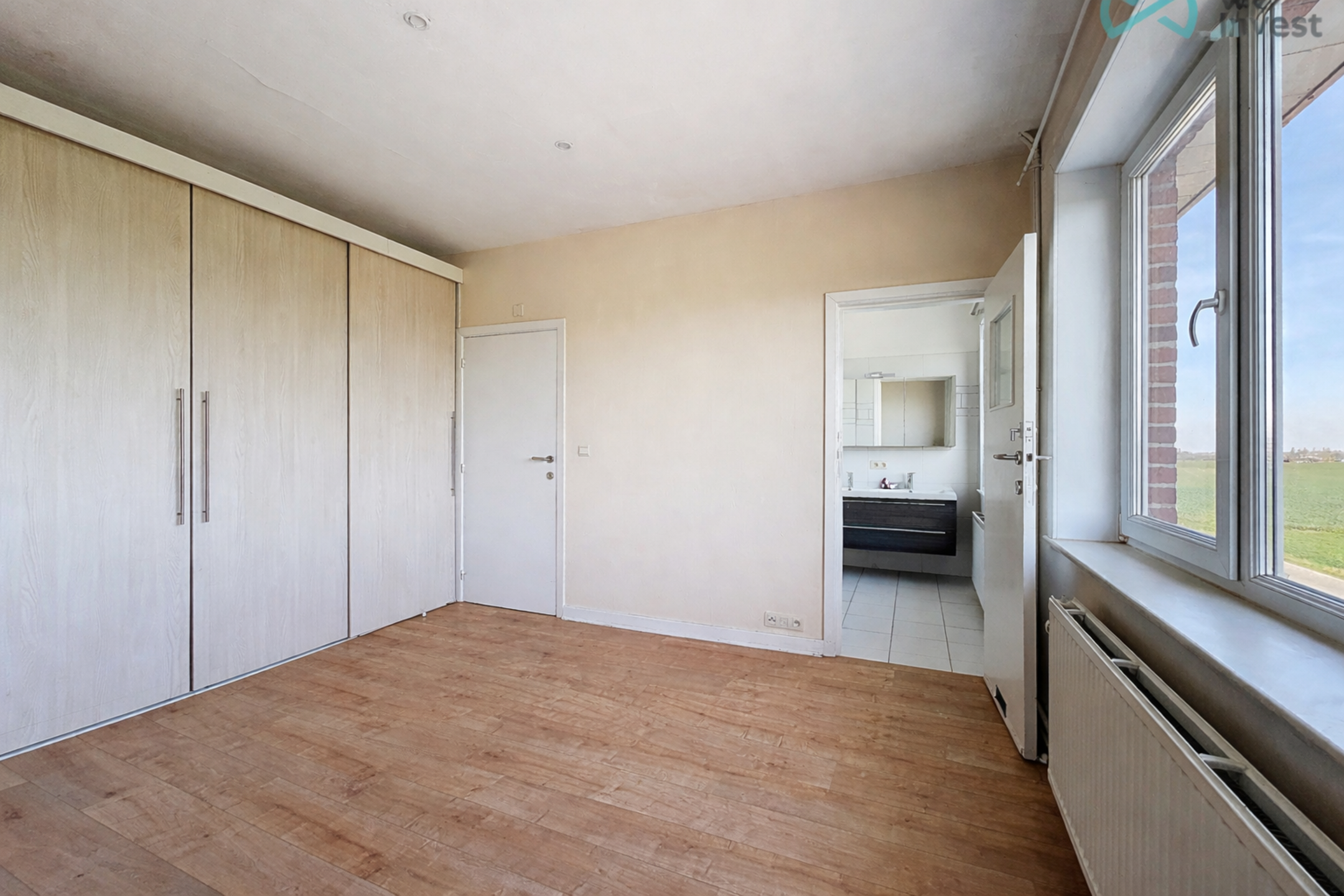 Picture 2 of 4 for House with three bedrooms in Brugelette