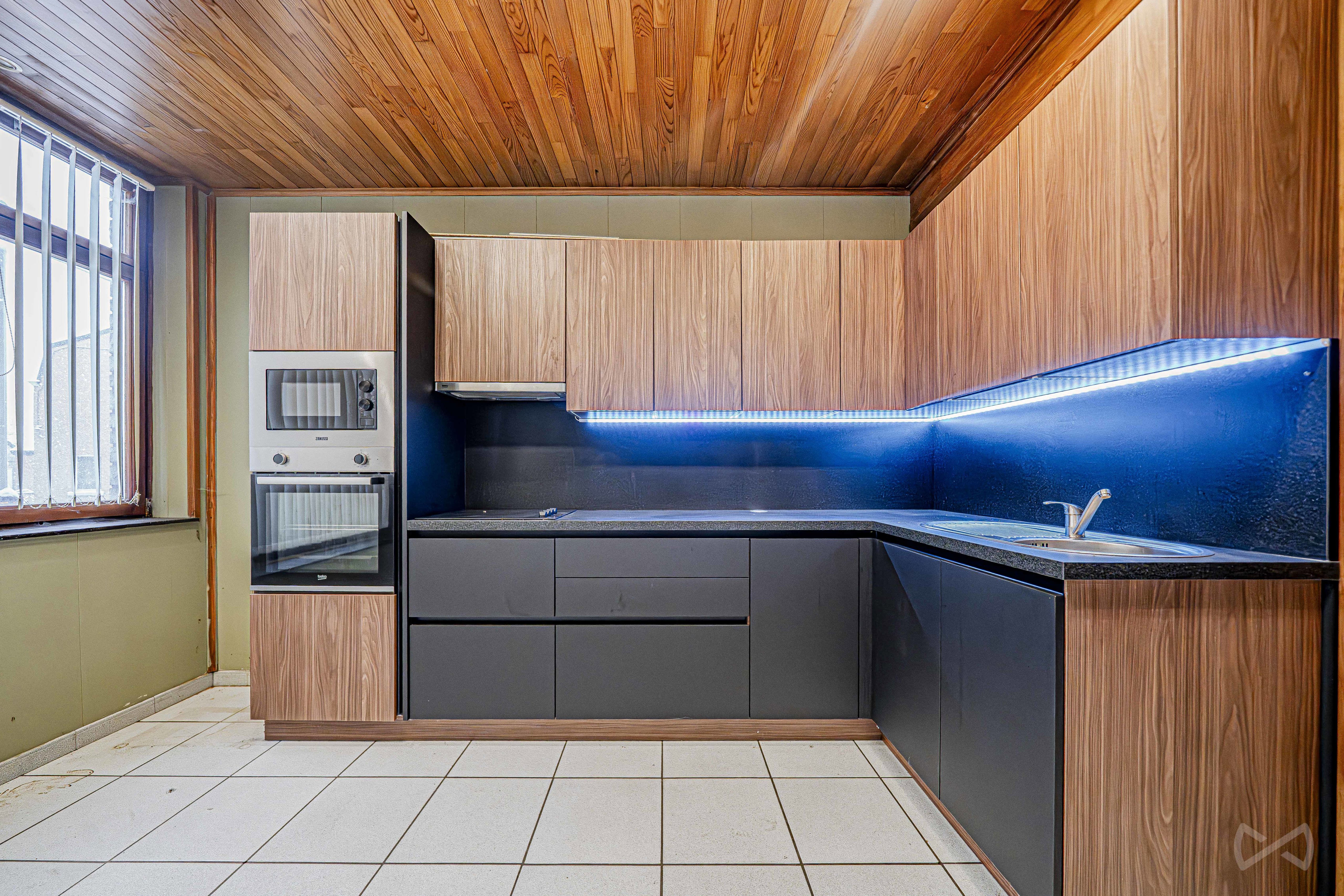 Picture 3 of 4 for House with three bedrooms in Wanze