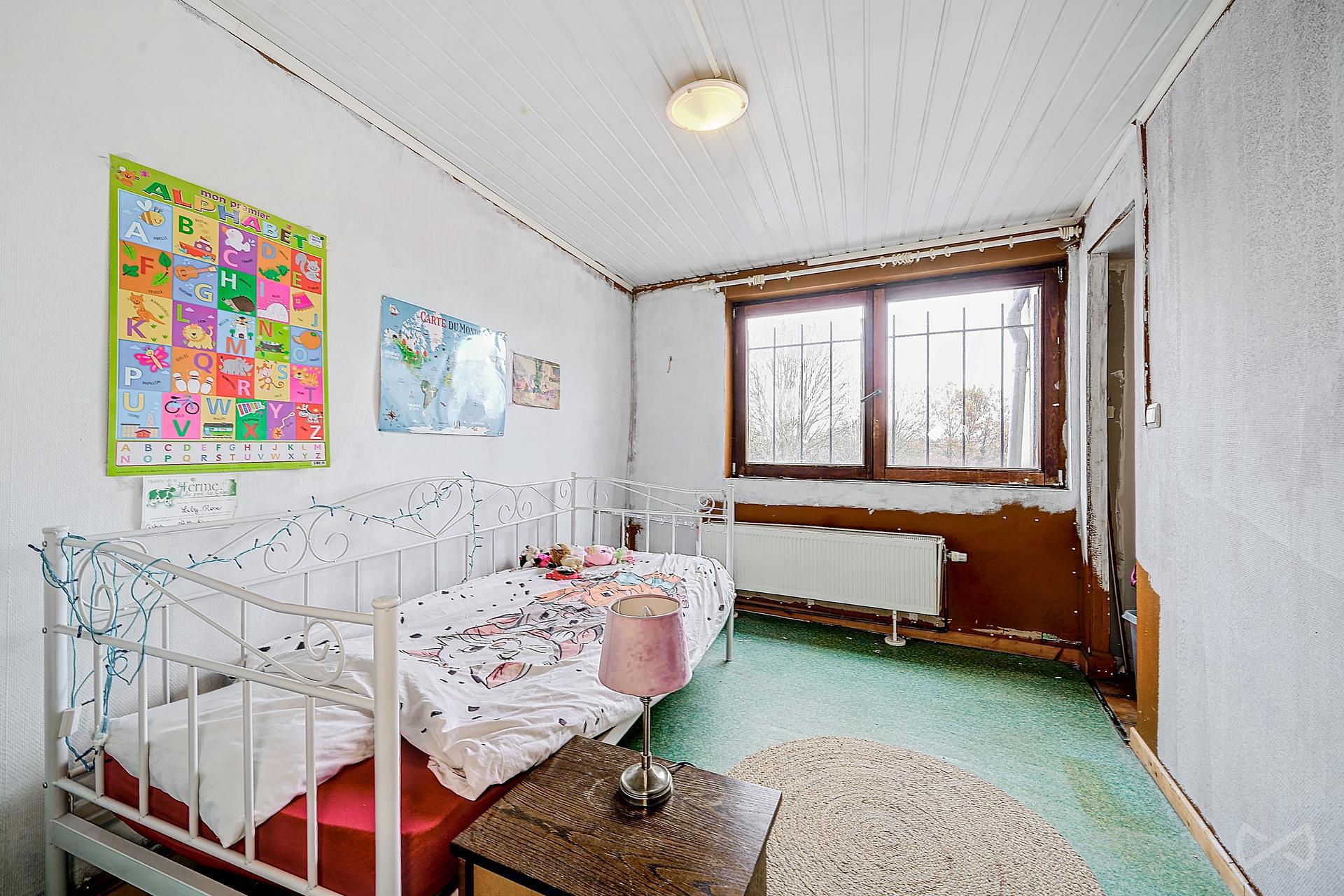 Photo 2 sur 4 pour Maison de cinq chambres à Montignies-Sur-Sambre