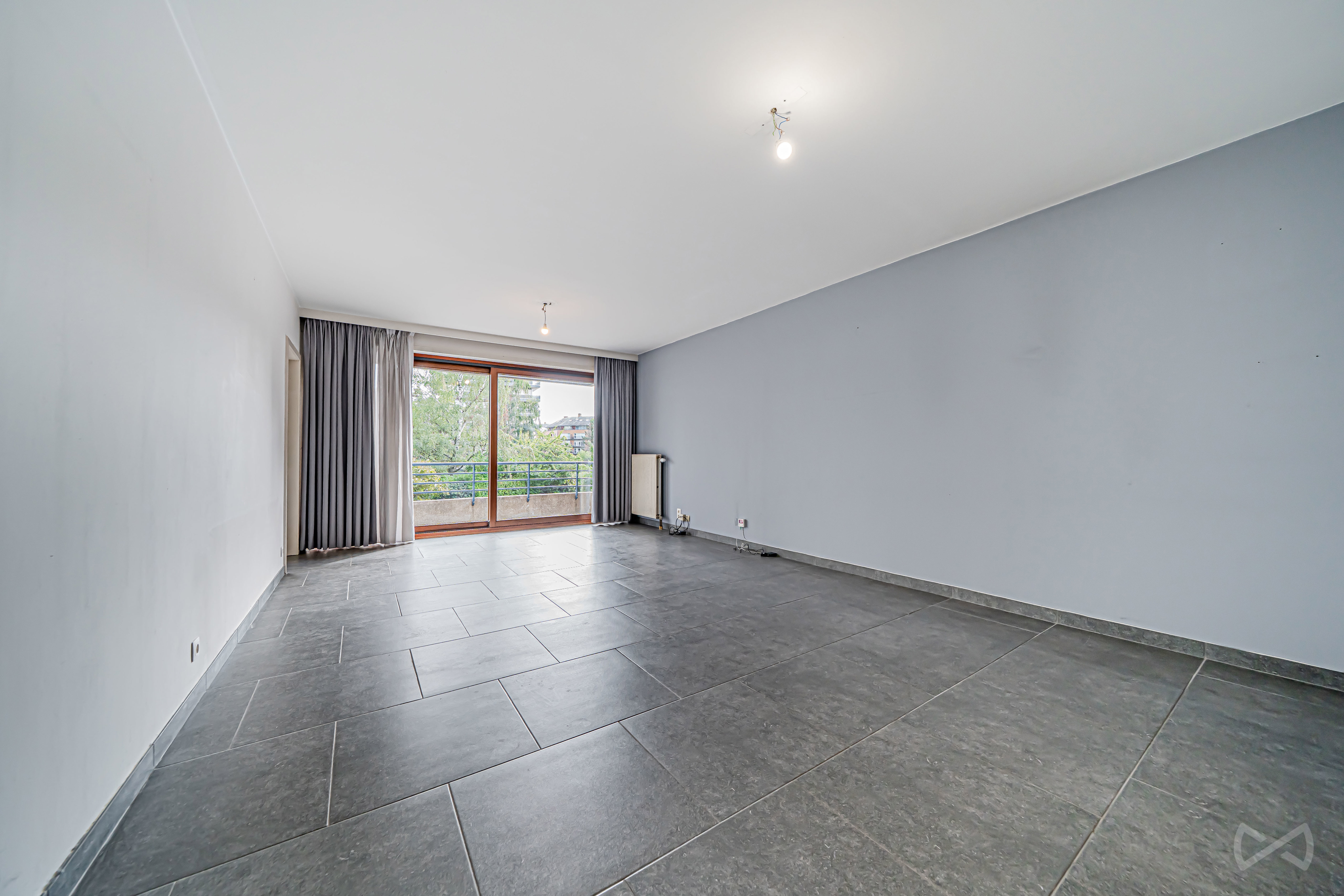 Picture 2 of 4 for Flat with two bedrooms in Molenbeek-Saint-Jean