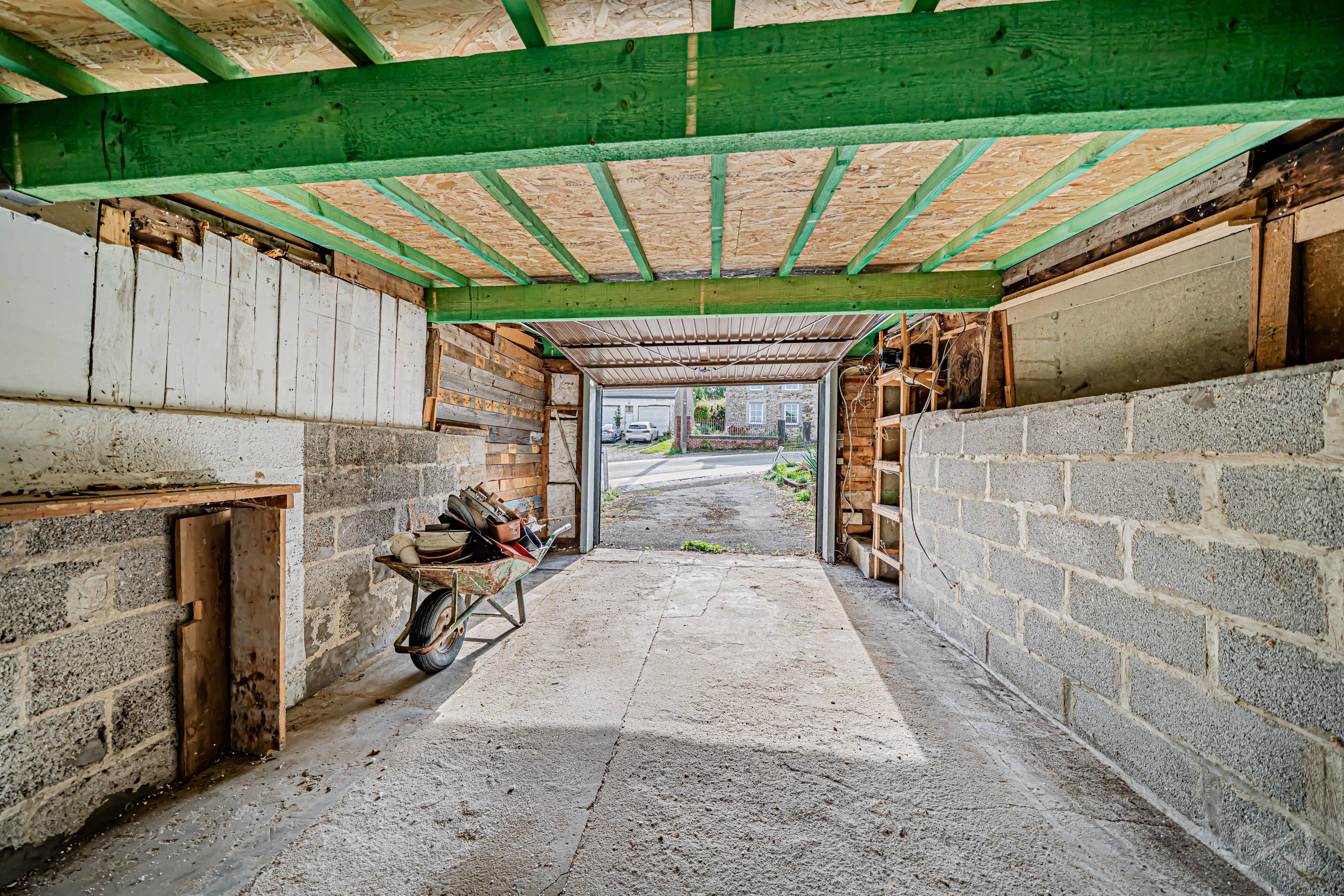 Picture 4 of 4 for House with three bedrooms in Nandrin