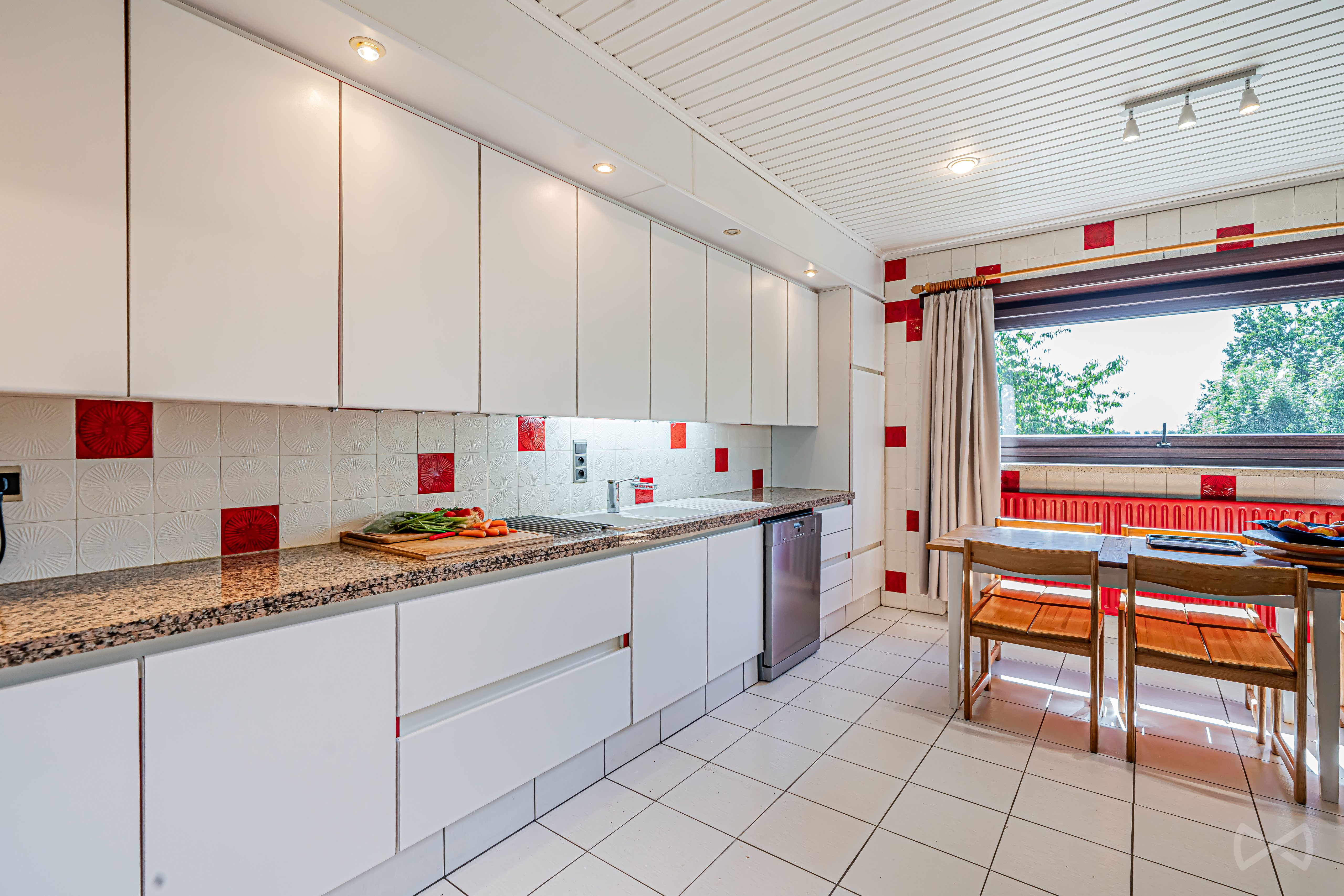 Picture 1 of 4 for House with four bedrooms in Overijse