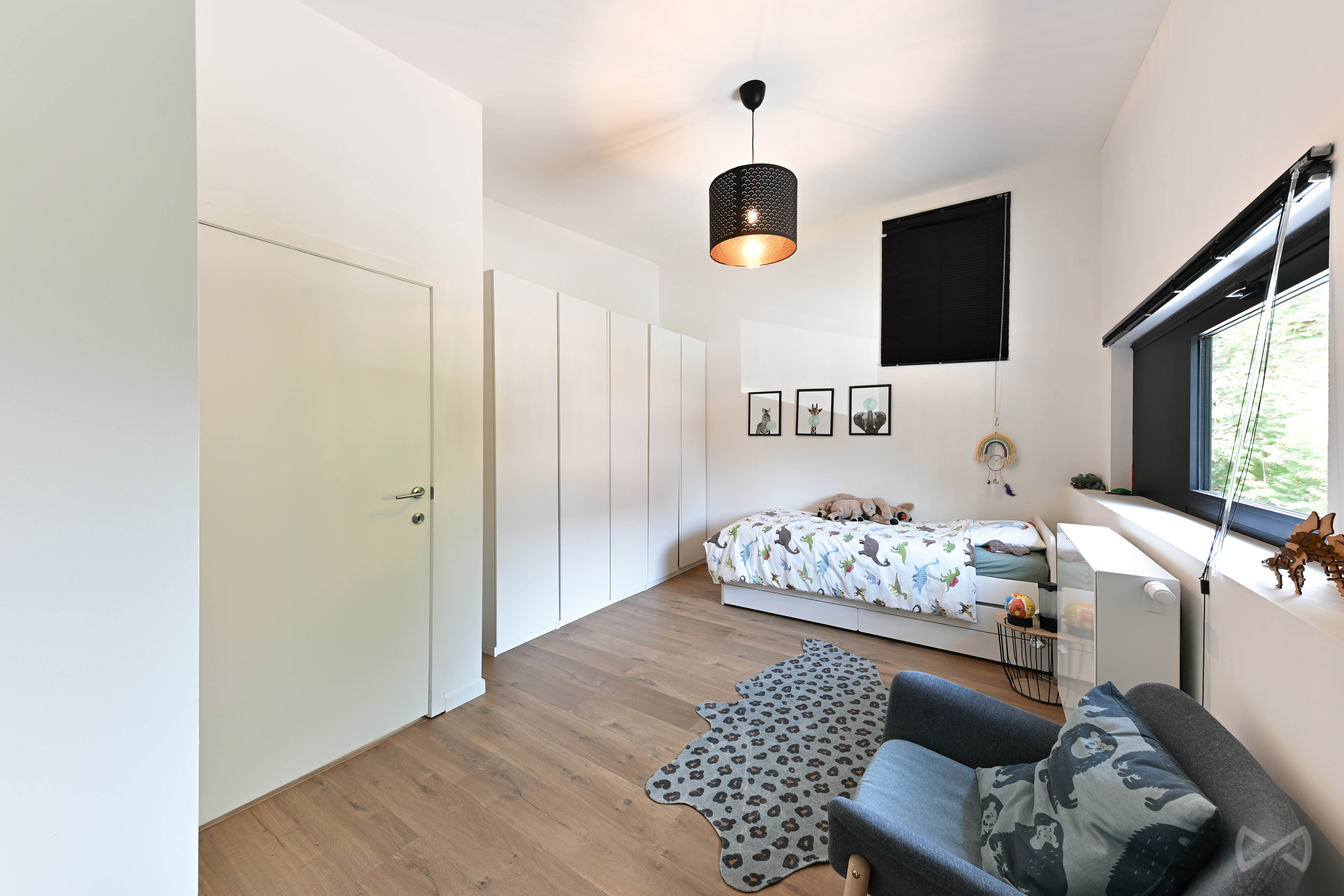 Picture 1 of 4 for House with three bedrooms in Oud-Heverlee