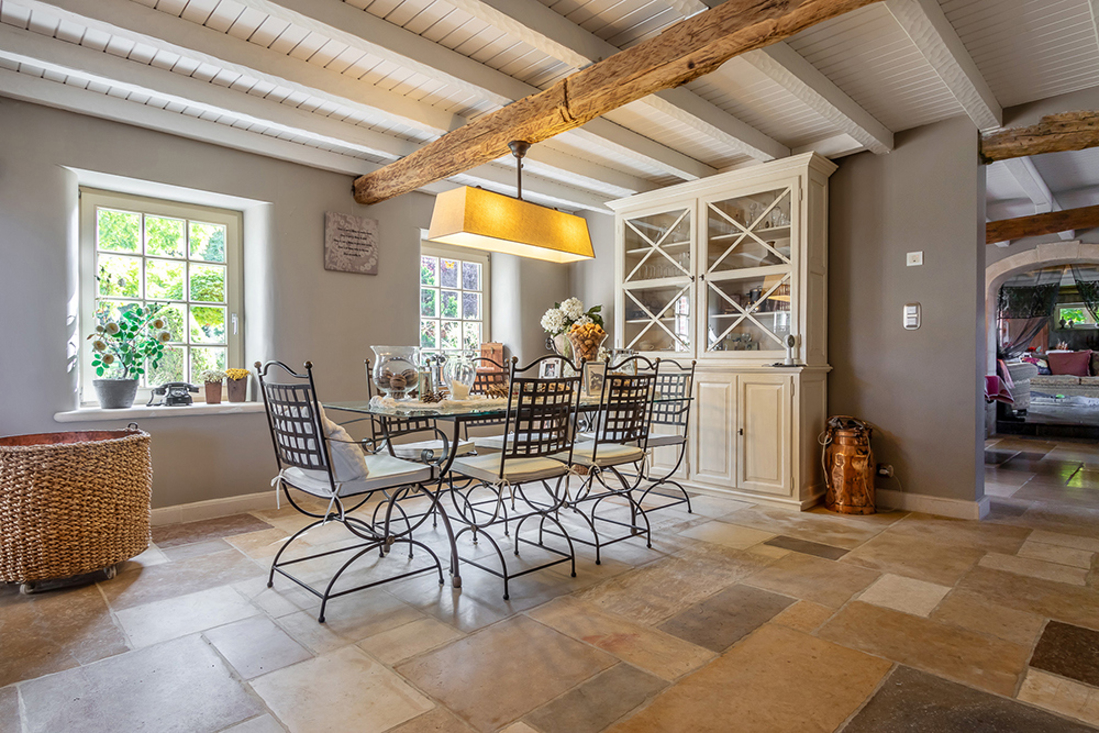 Photo 4 sur 4 pour Maison de campagne de deux chambres à Kortenaken Ransberg