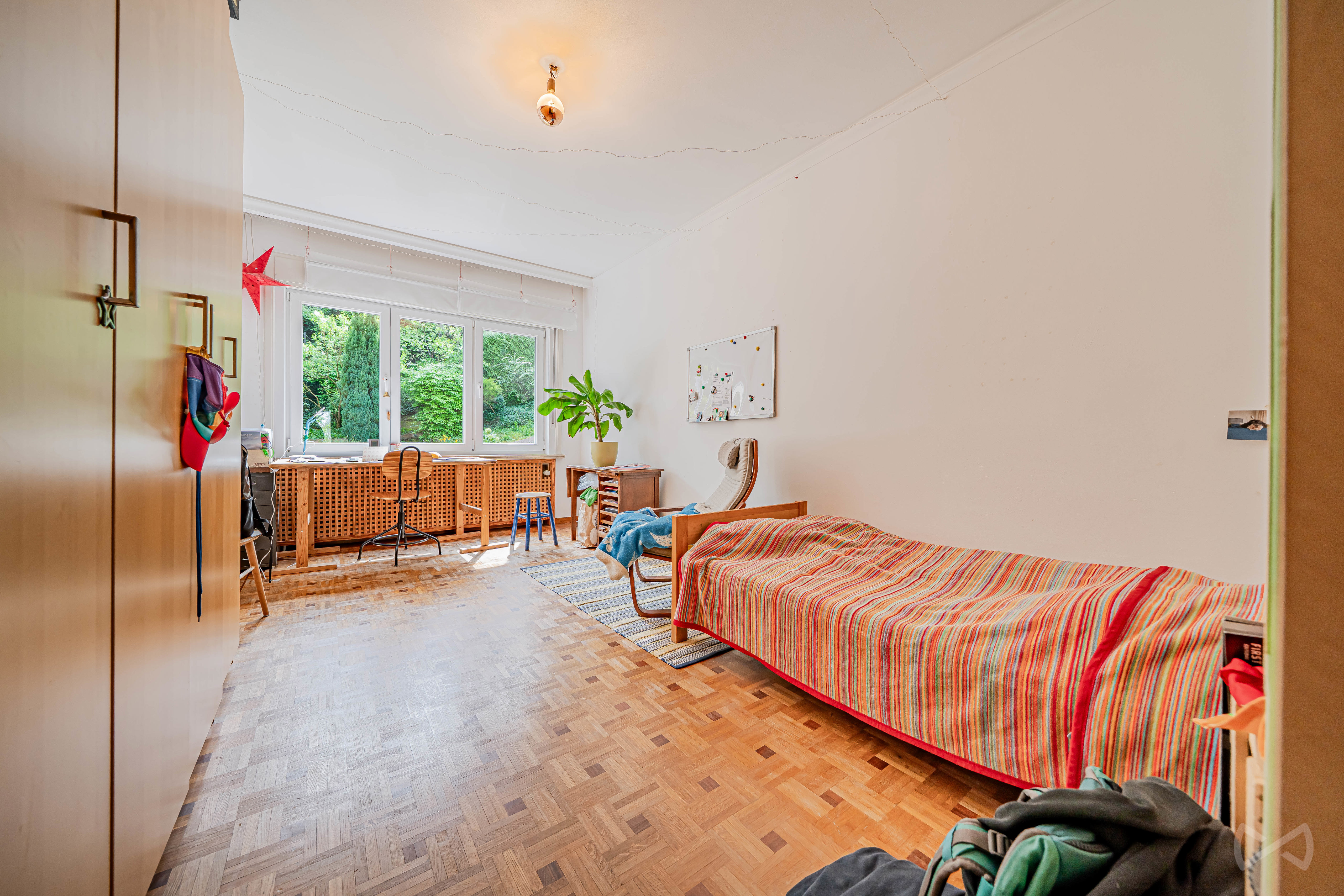 Picture 4 of 4 for Flat with three bedrooms in Forest