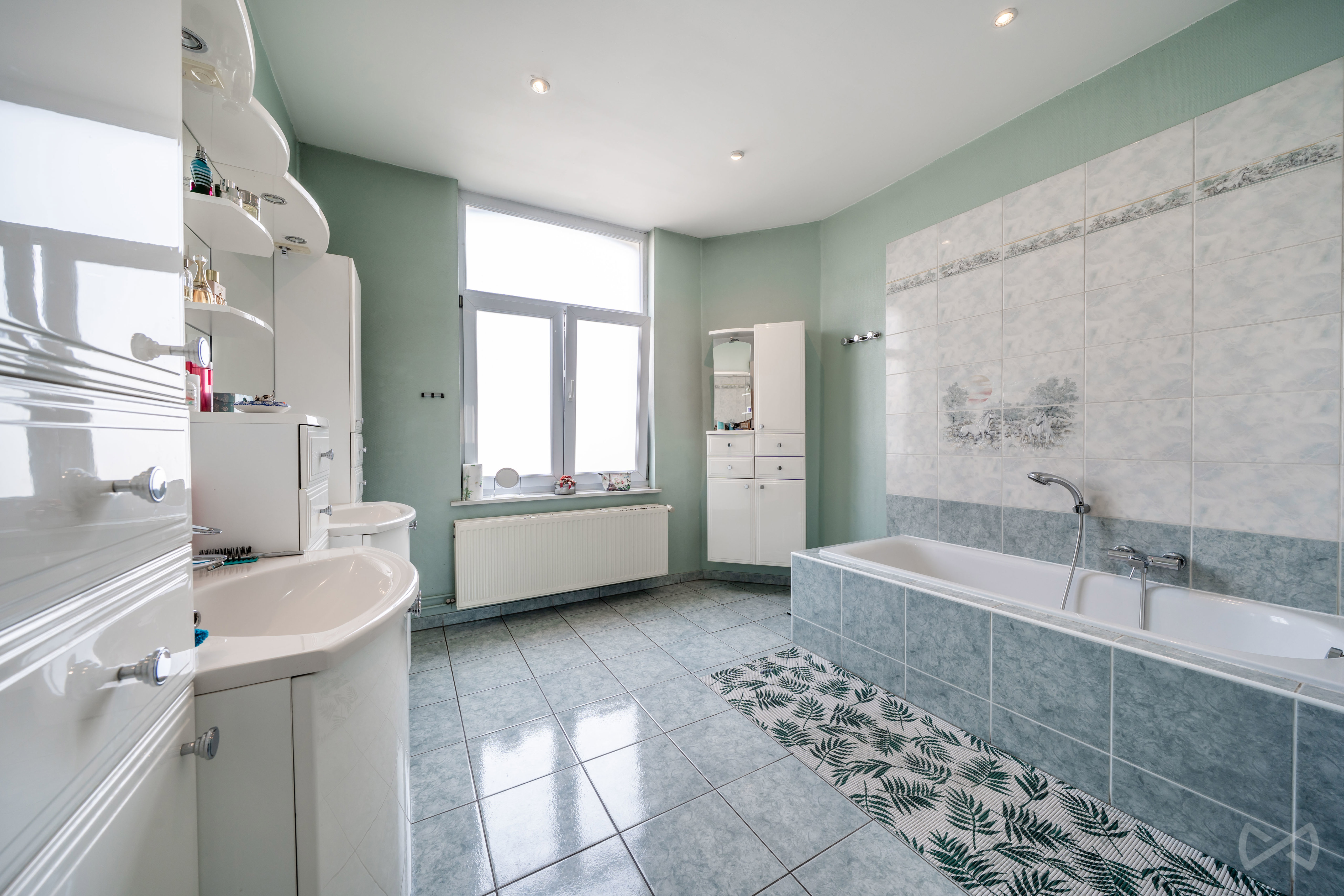 Photo 4 sur 4 pour Maison de trois chambres à Molenbeek-Saint-Jean