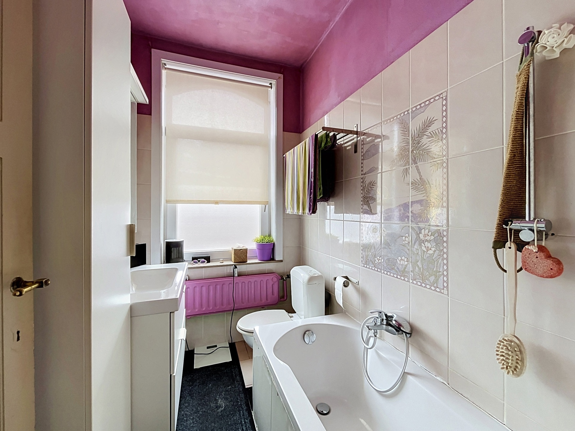 Picture 3 of 4 for House with three bedrooms in Tubize