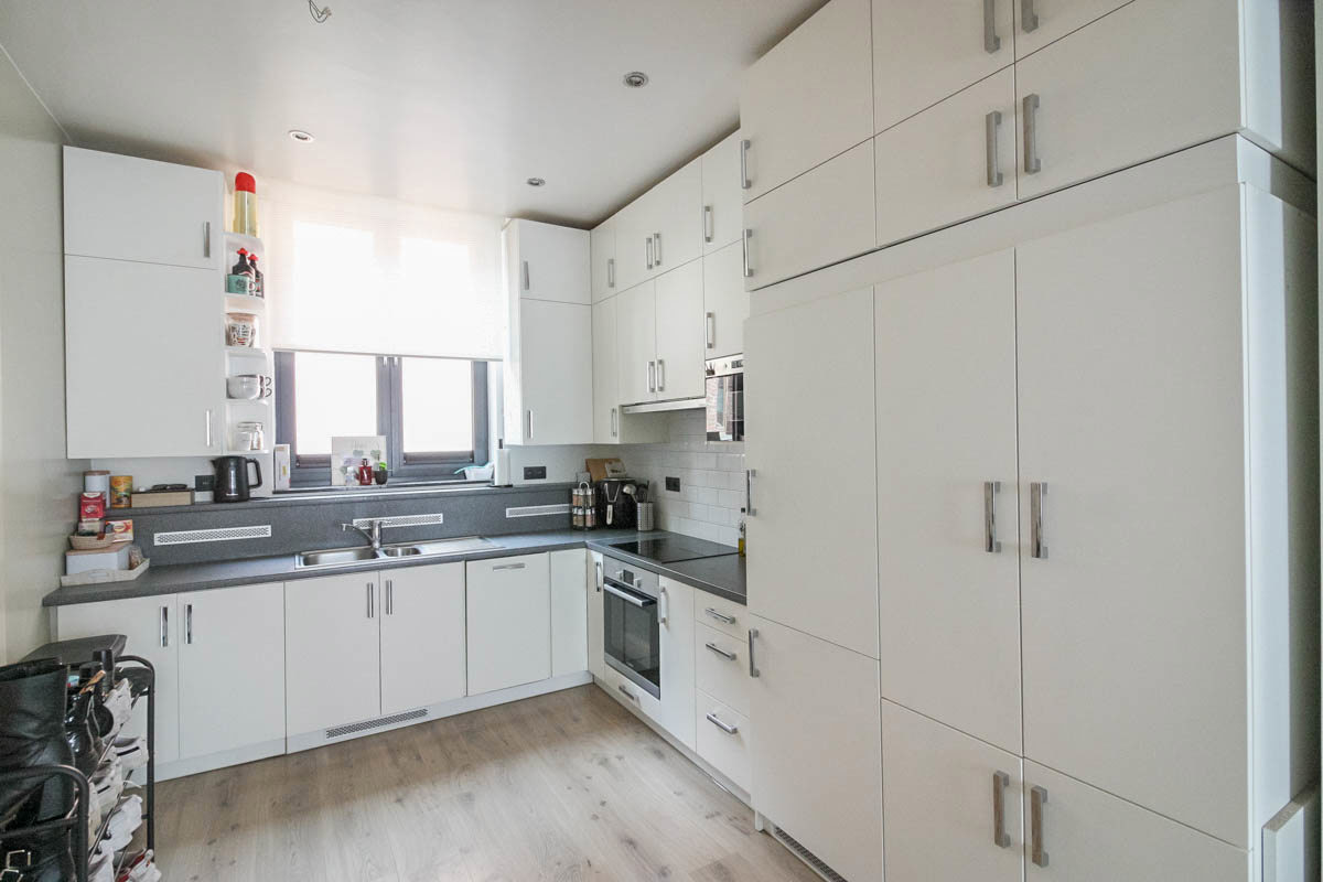 Picture 4 of 4 for Multi-purpose building with four bedrooms in Heverlee