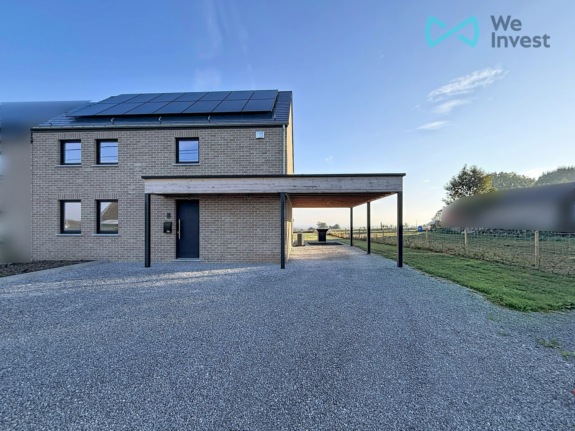 Picture 1 of 5 for Villa with three bedrooms in Villers-la-Tour