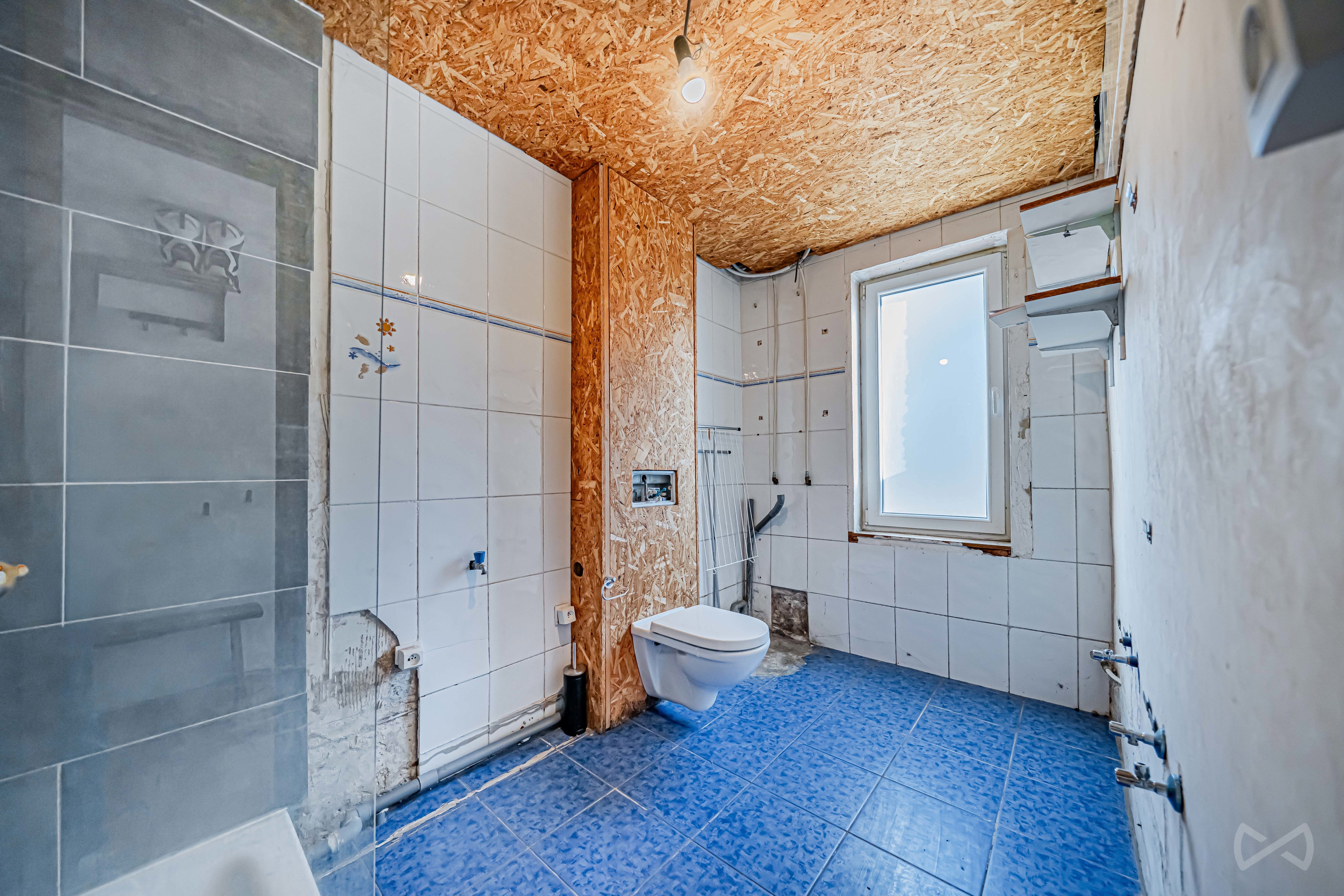 Photo 2 sur 4 pour Maison de trois chambres à Hanzinelle