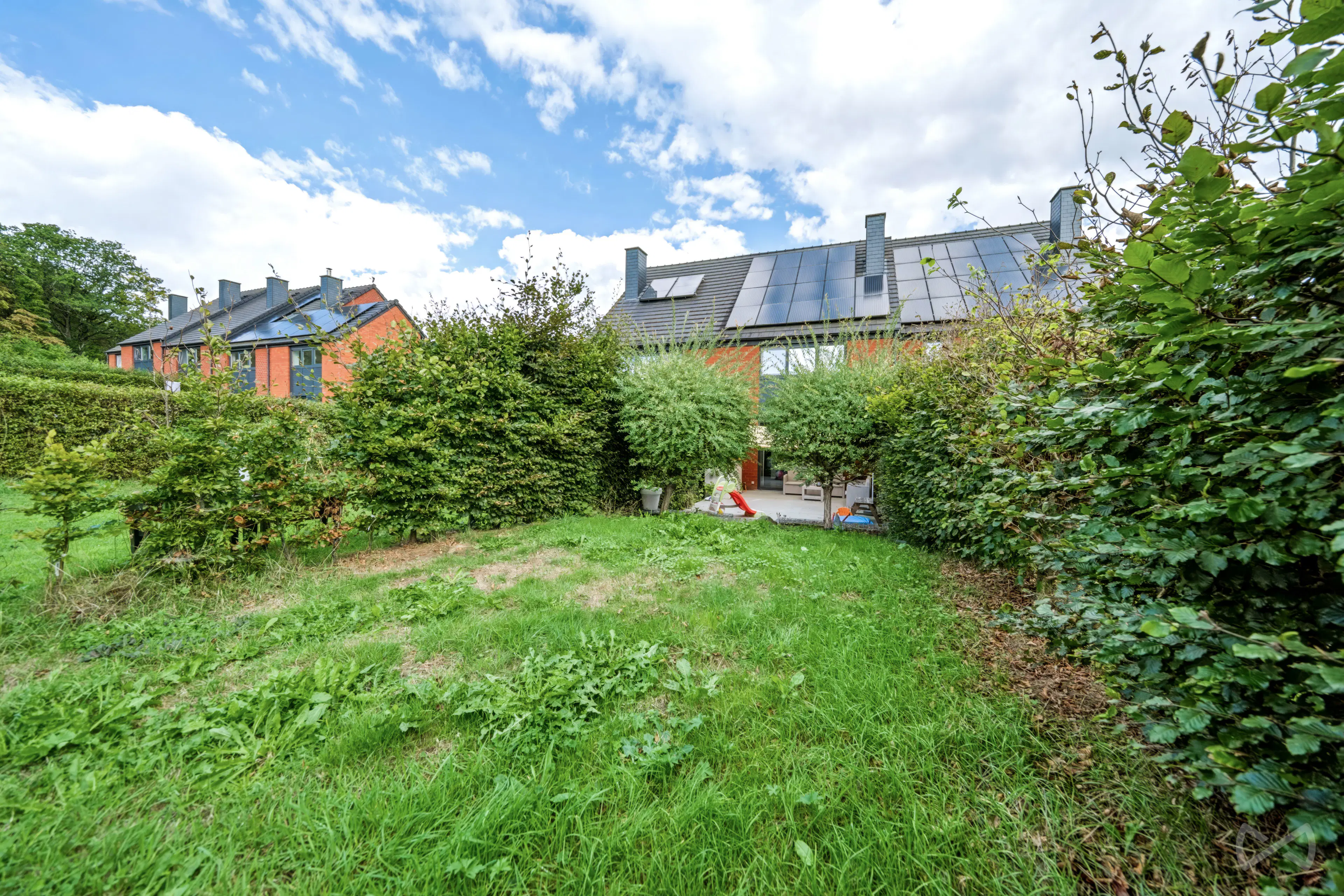 Picture 3 of 4 for House with three bedrooms in Rouvreux