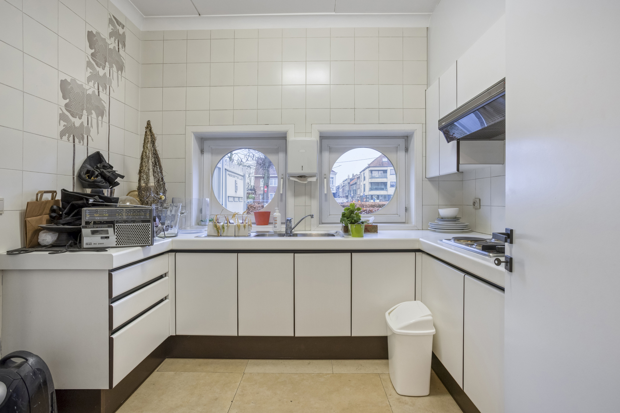 Foto 2 van 4 van Gebouw voor gemengd gebruik in Meise