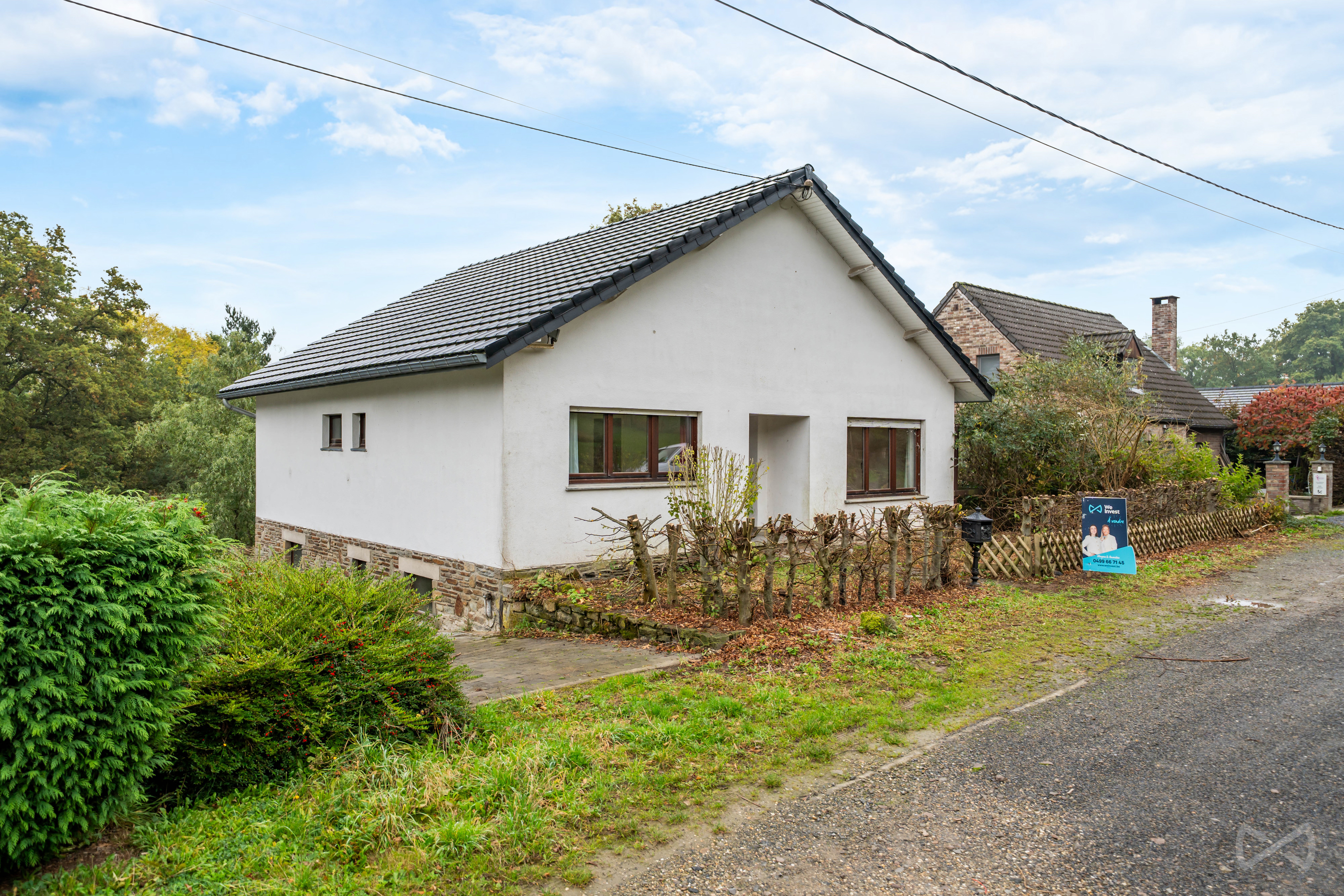 Picture 1 of 5 for Bungalow with two bedrooms in Spa
