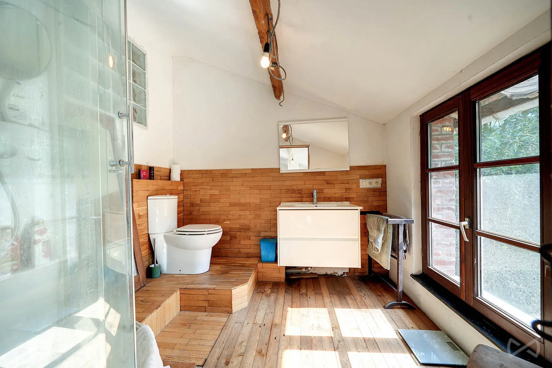 Picture 4 of 4 for Villa farmtype with five bedrooms in Lens