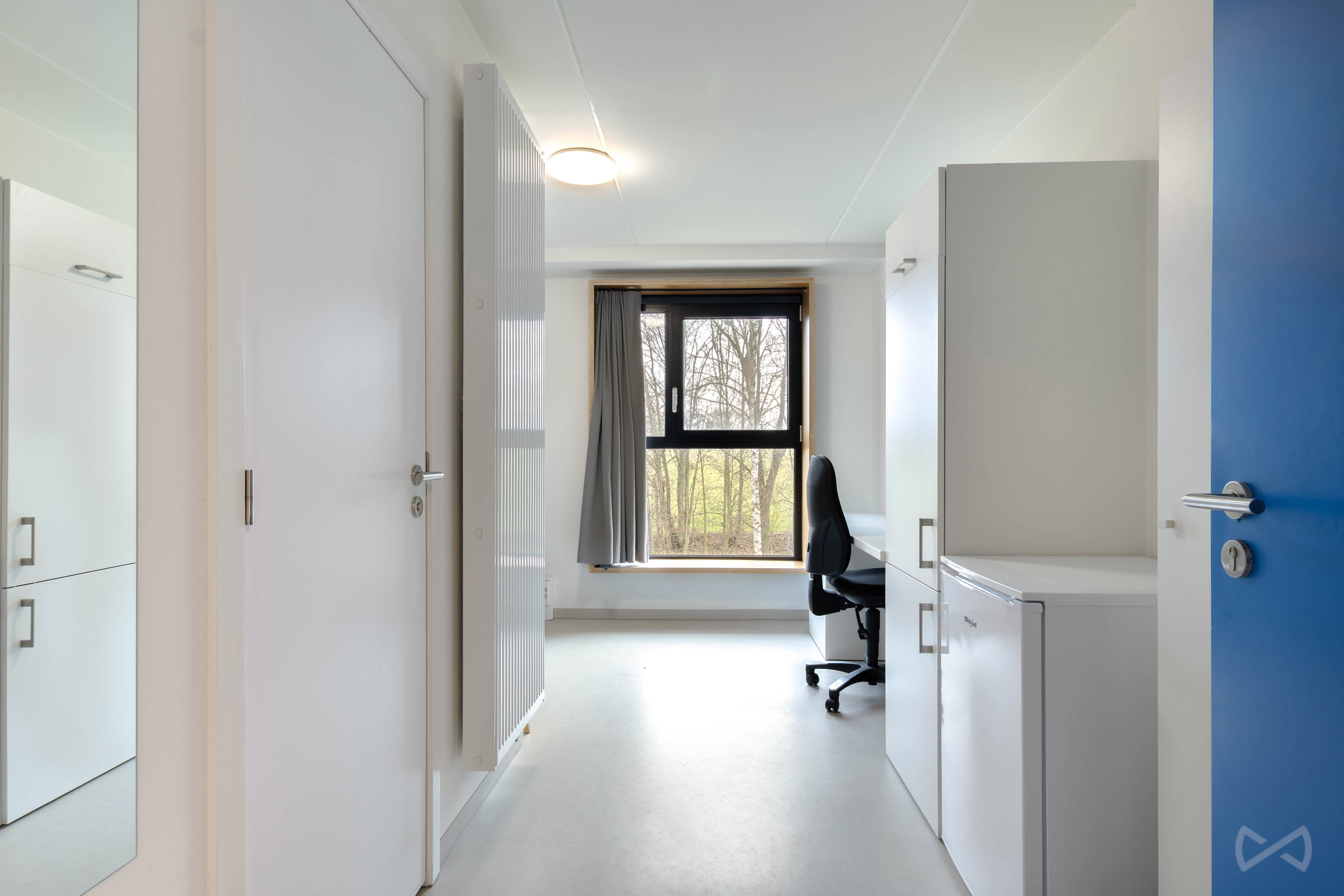 Picture 1 of 4 for Student room in Leuven