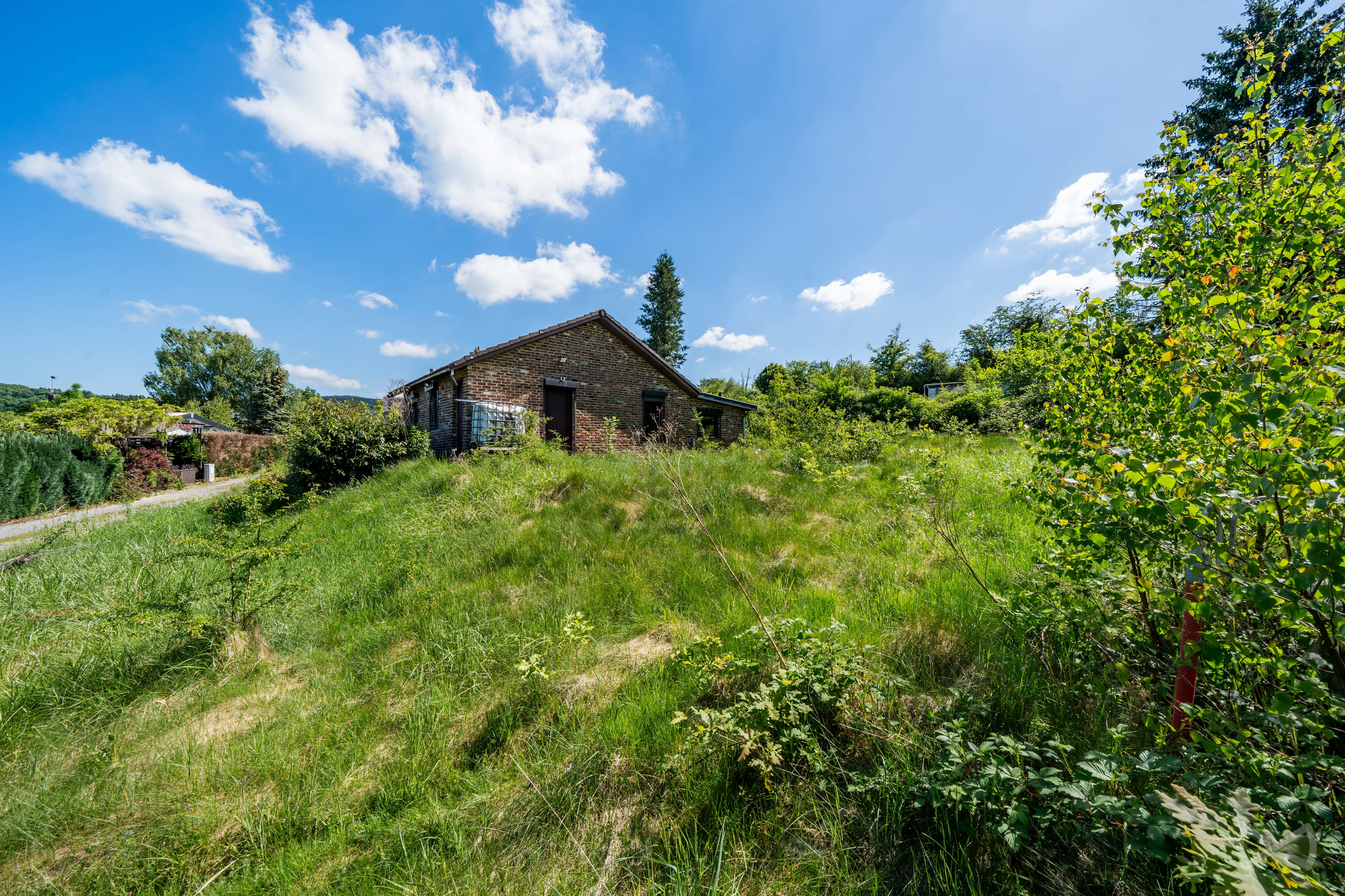 Picture 4 of 4 for House with one bedroom in Aywaille