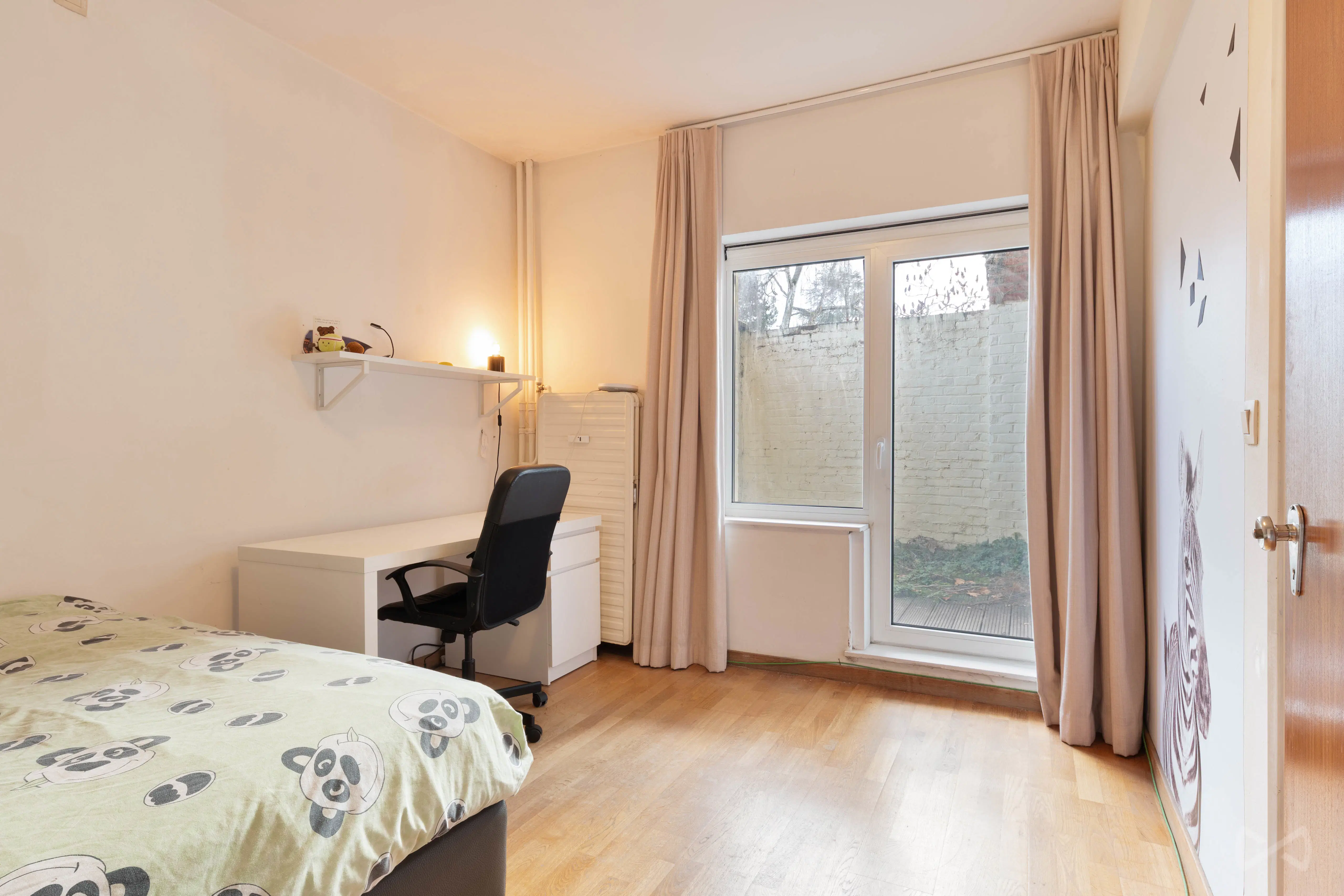 Picture 3 of 4 for Flat with three bedrooms in Leuven