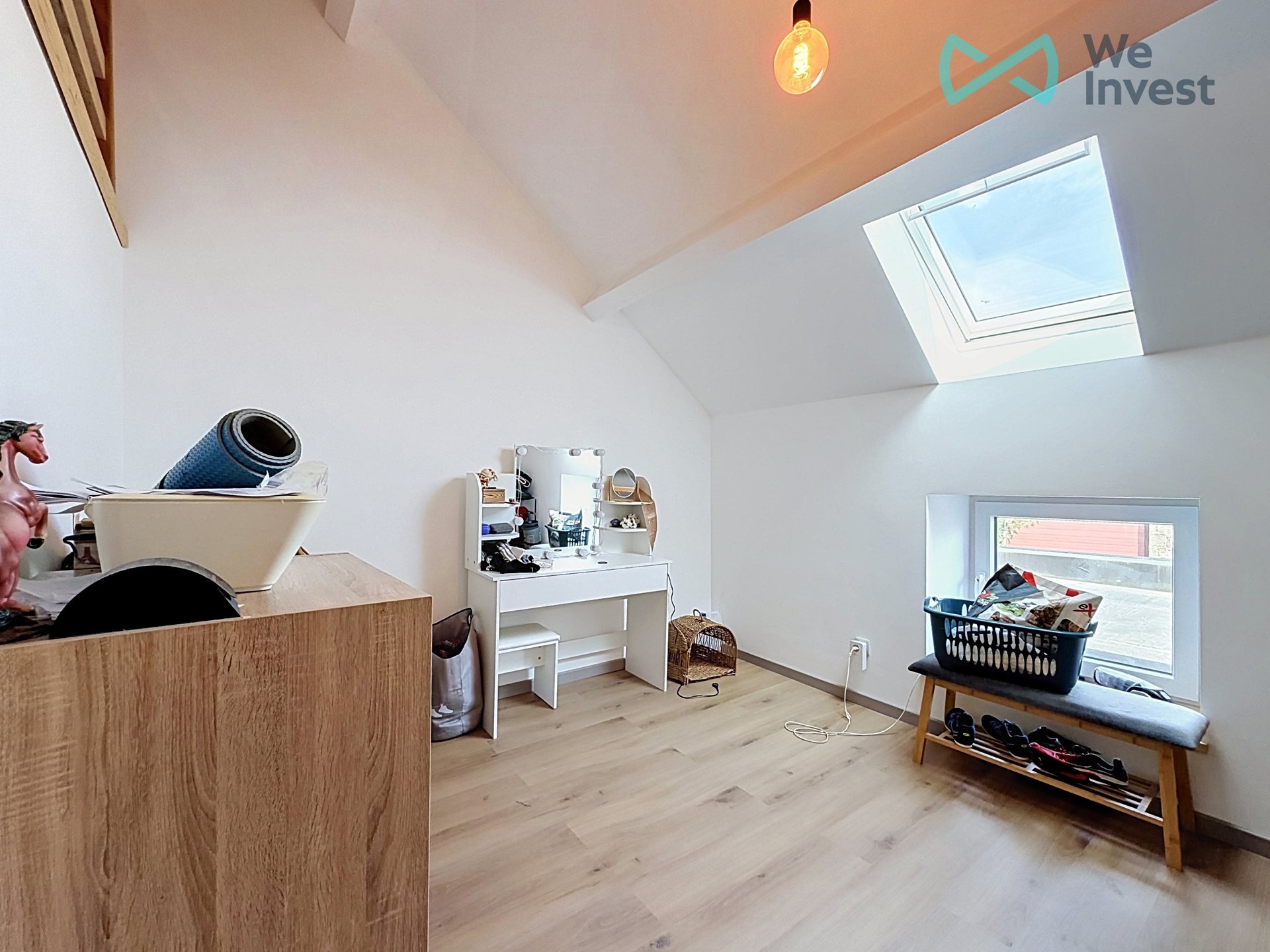 Picture 3 of 4 for House with one bedroom in Baileux
