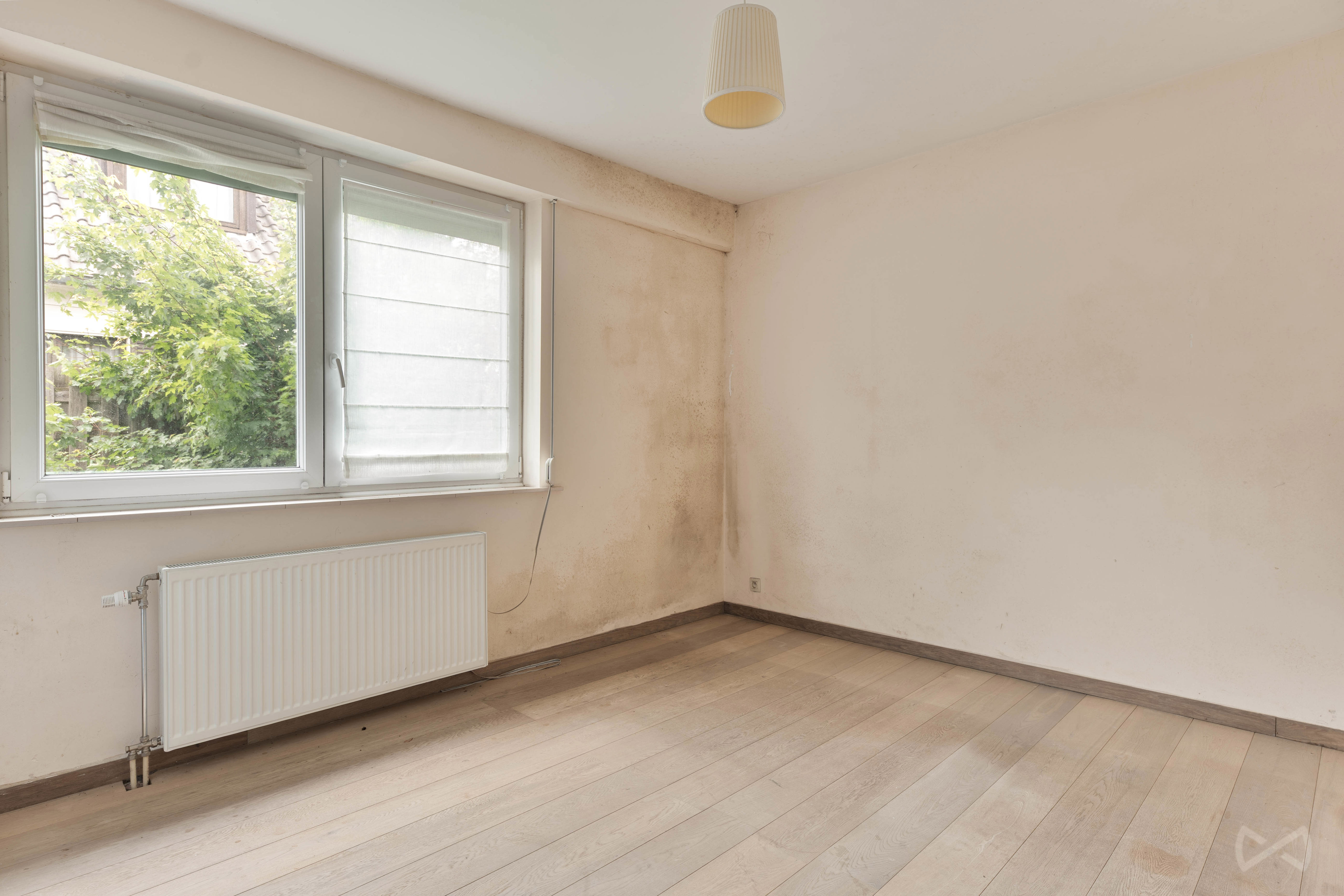 Foto 1 van 4 van Huis met drie slaapkamers in Tienen