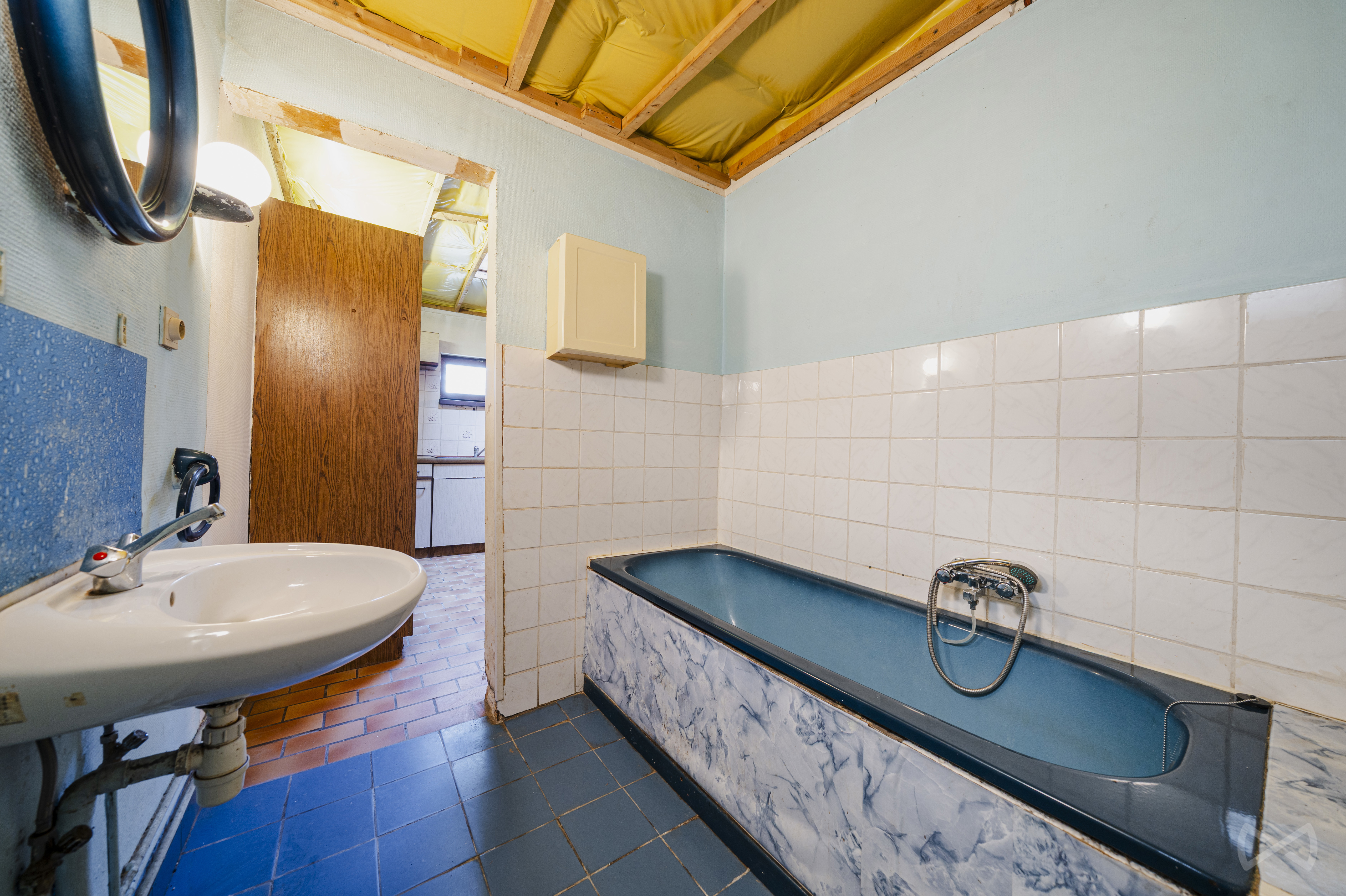Picture 3 of 4 for House with two bedrooms in Liège