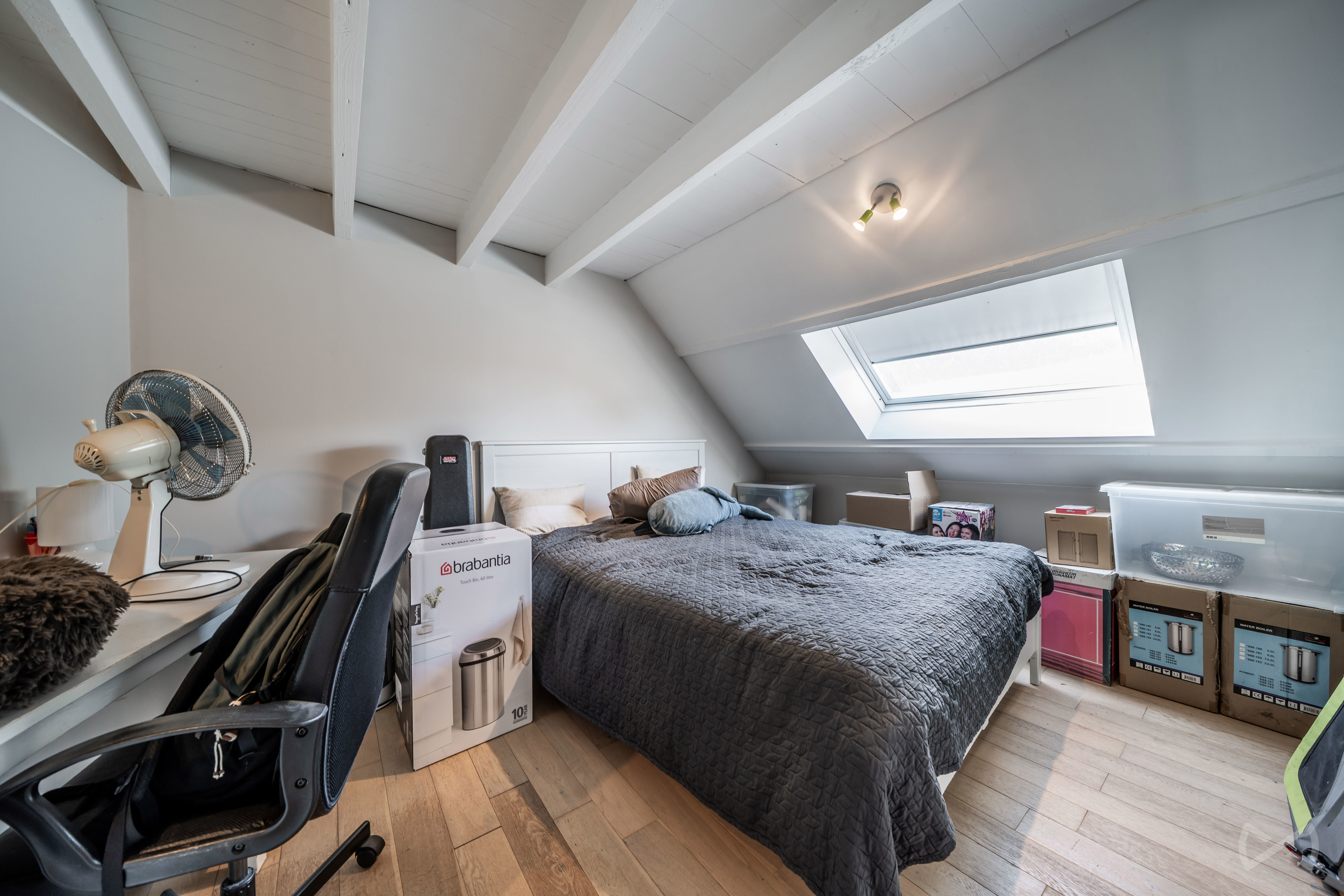 Picture 3 of 4 for House with four bedrooms in Piétrain