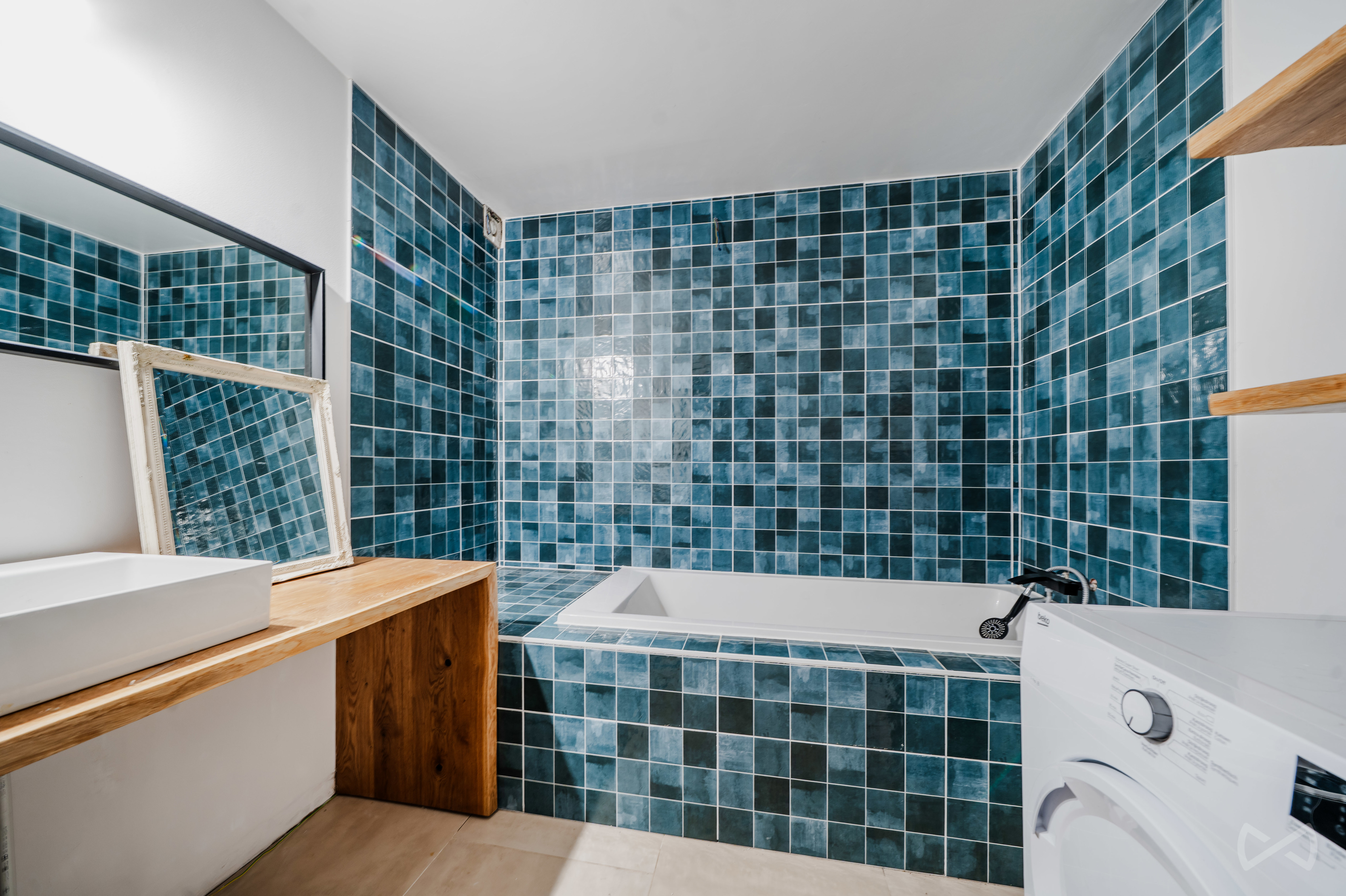 Picture 4 of 4 for Flat with two bedrooms in Villers-la-ville