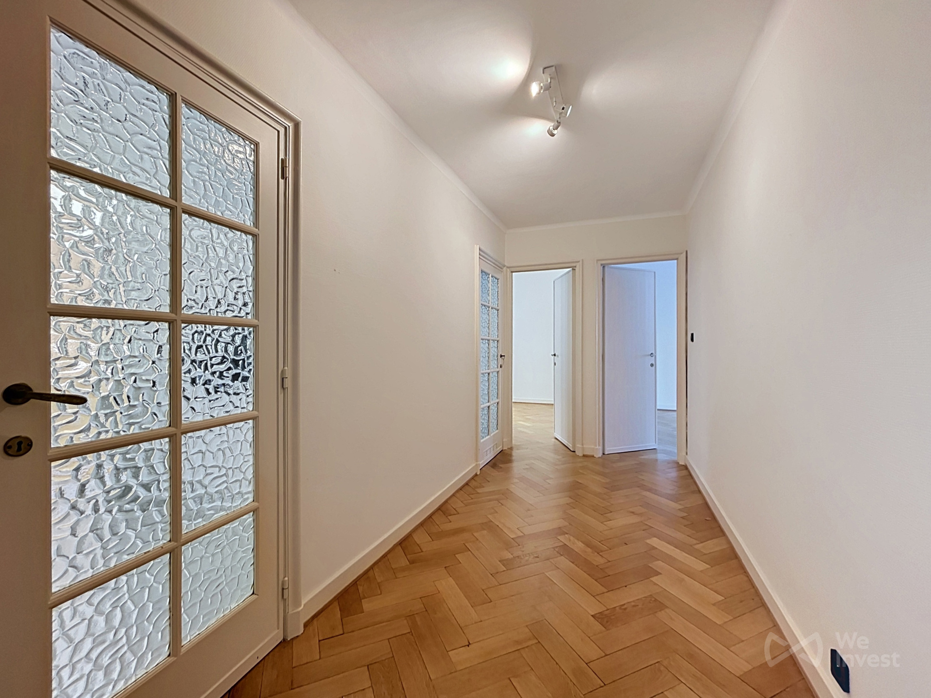 Photo 3 sur 4 pour Appartement de deux chambres à Ixelles