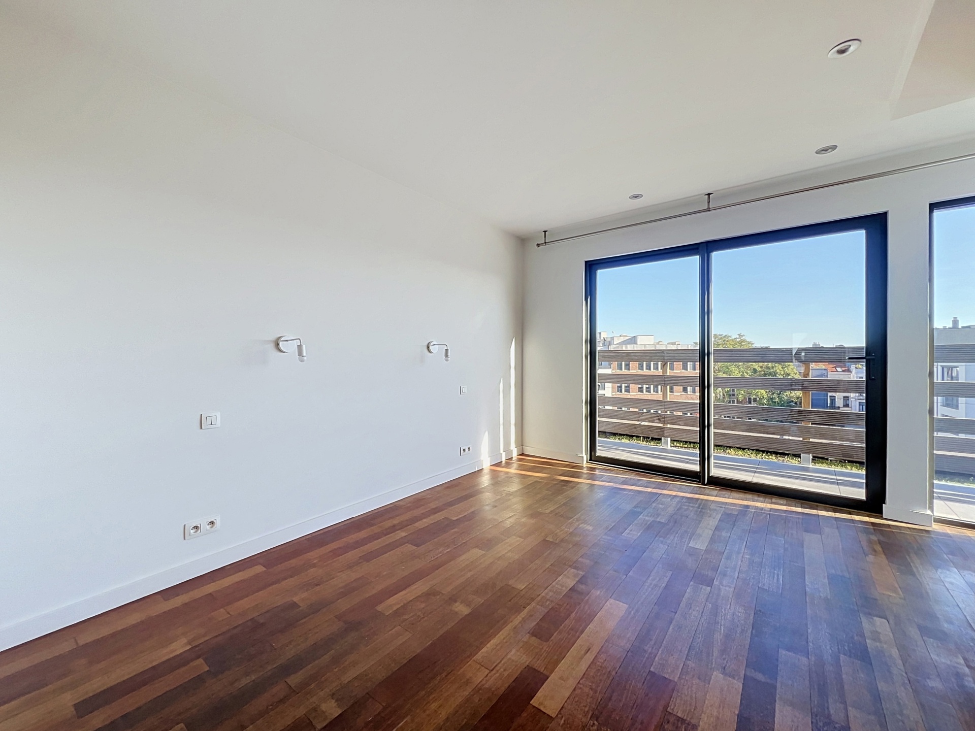 Picture 4 of 4 for Penthouse with two bedrooms in Bruxelles