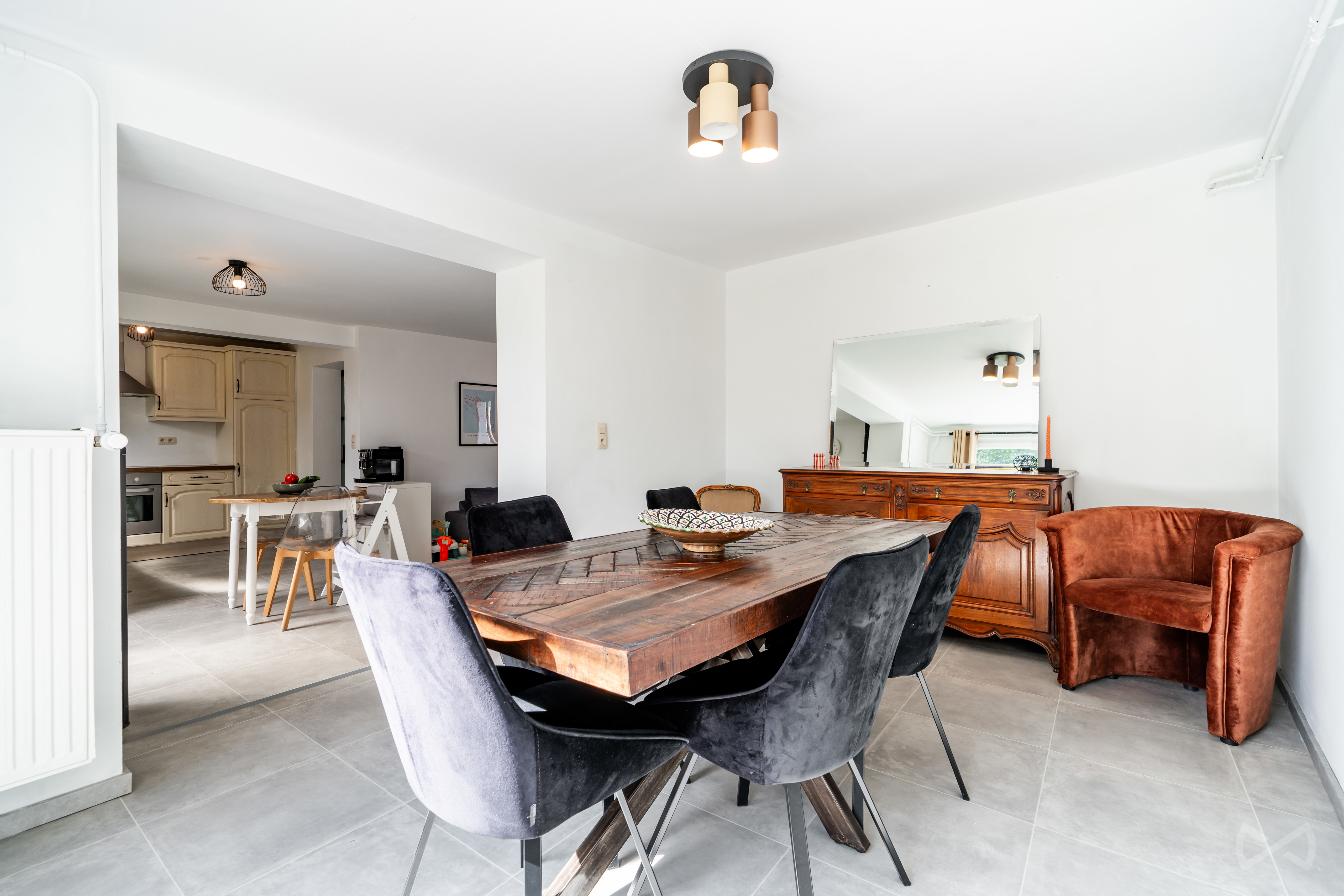 Picture 4 of 4 for House with two bedrooms in Corswarem