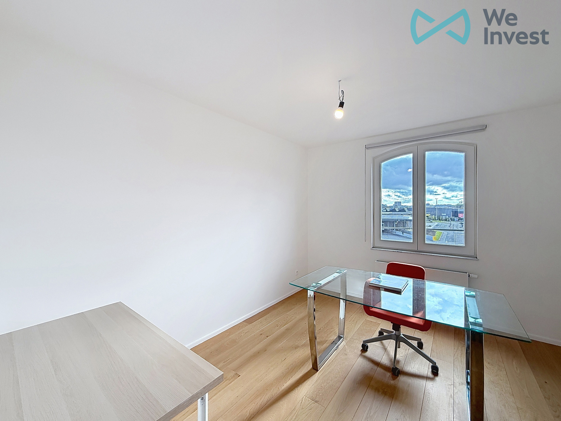 Picture 1 of 4 for Flat with three bedrooms in Bruxelles