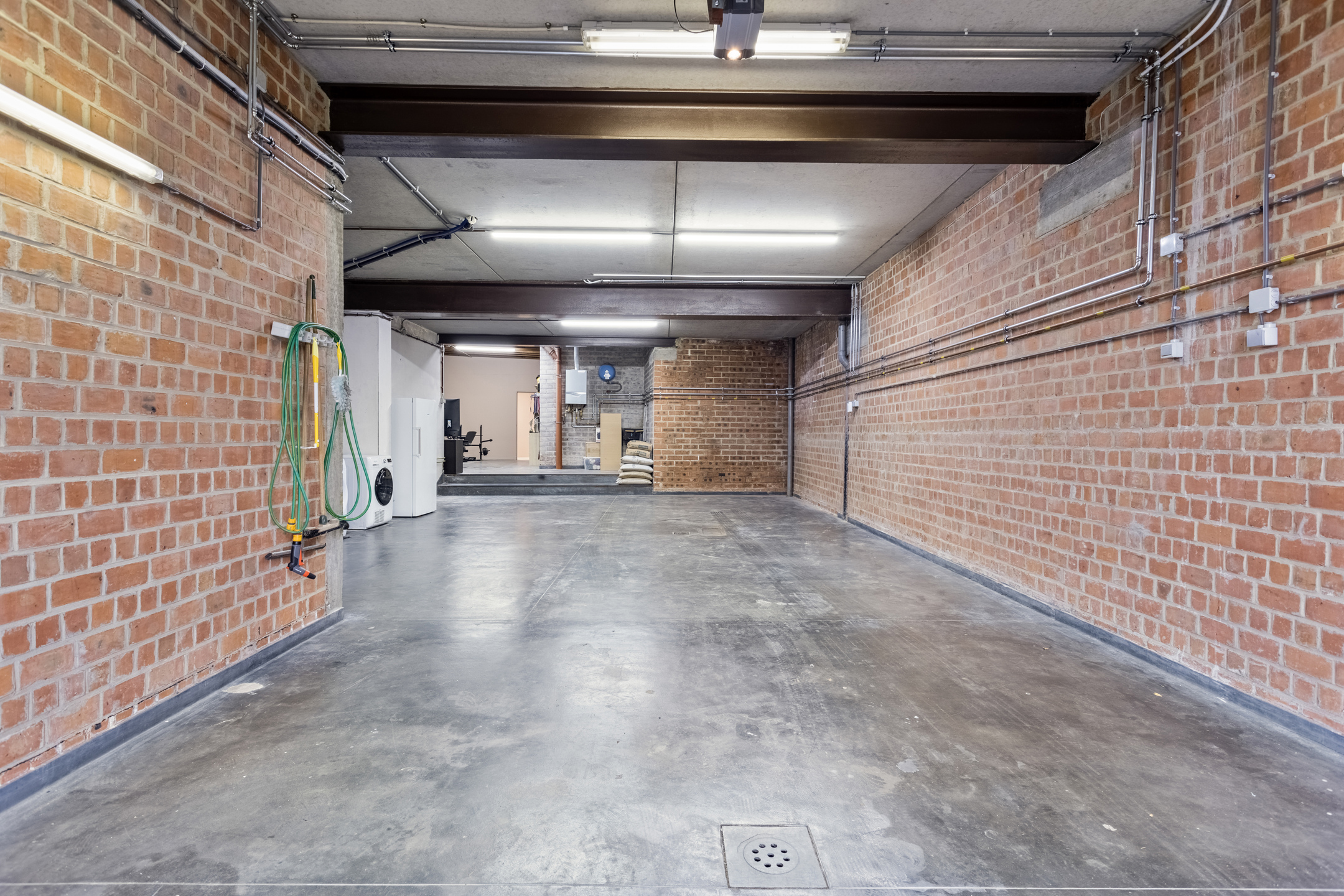 Picture 1 of 4 for Bel-etage with three bedrooms in Affligem