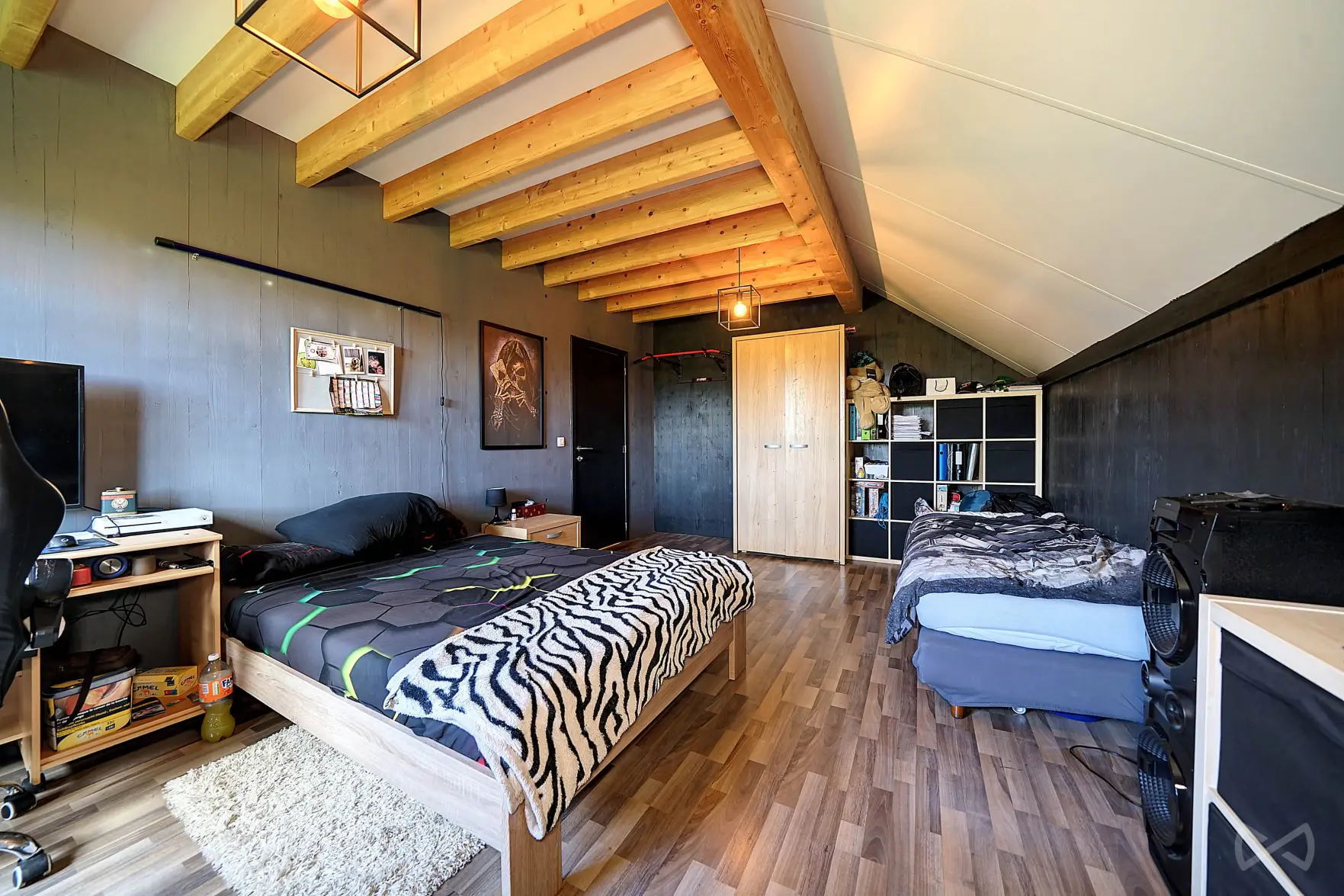 Picture 3 of 4 for House with four bedrooms in Malmedy