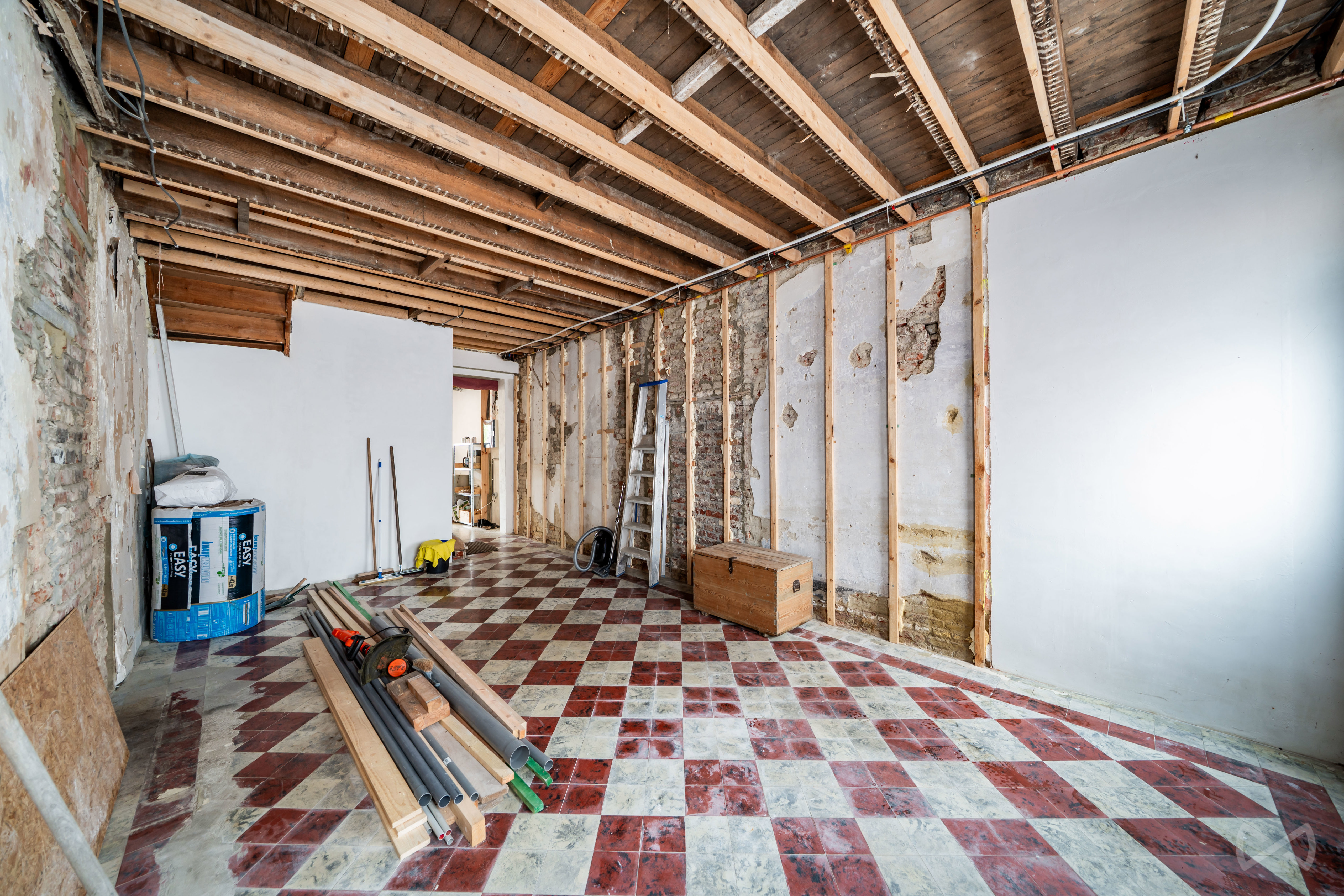 Picture 3 of 4 for House with two bedrooms in Courcelles Trazegnies