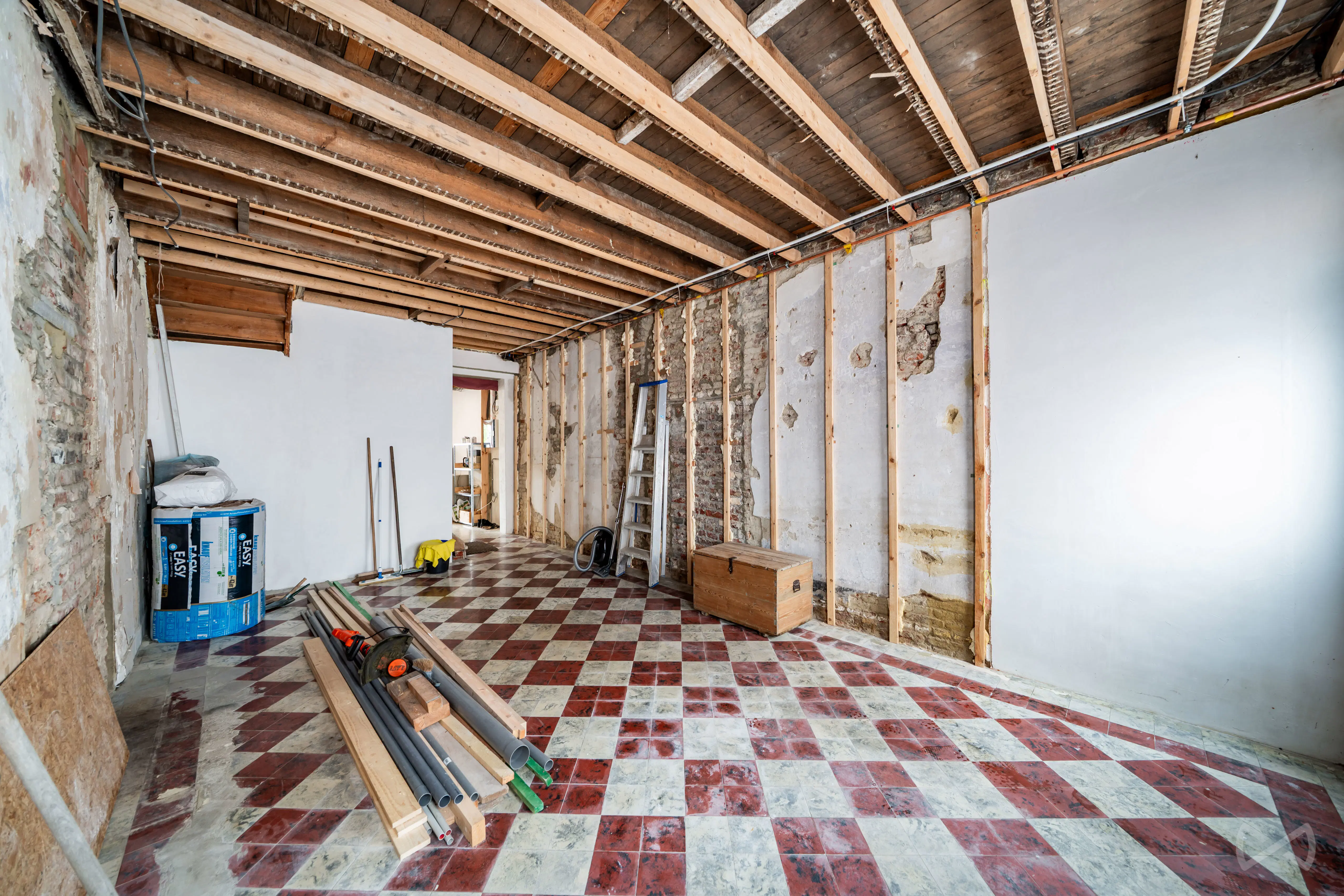 Picture 5 of 4 for House with two bedrooms in Courcelles Trazegnies