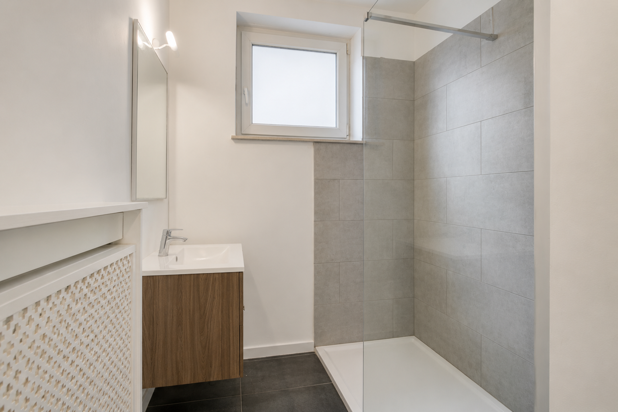 Picture 4 of 4 for Flat with one bedroom in Anderlecht