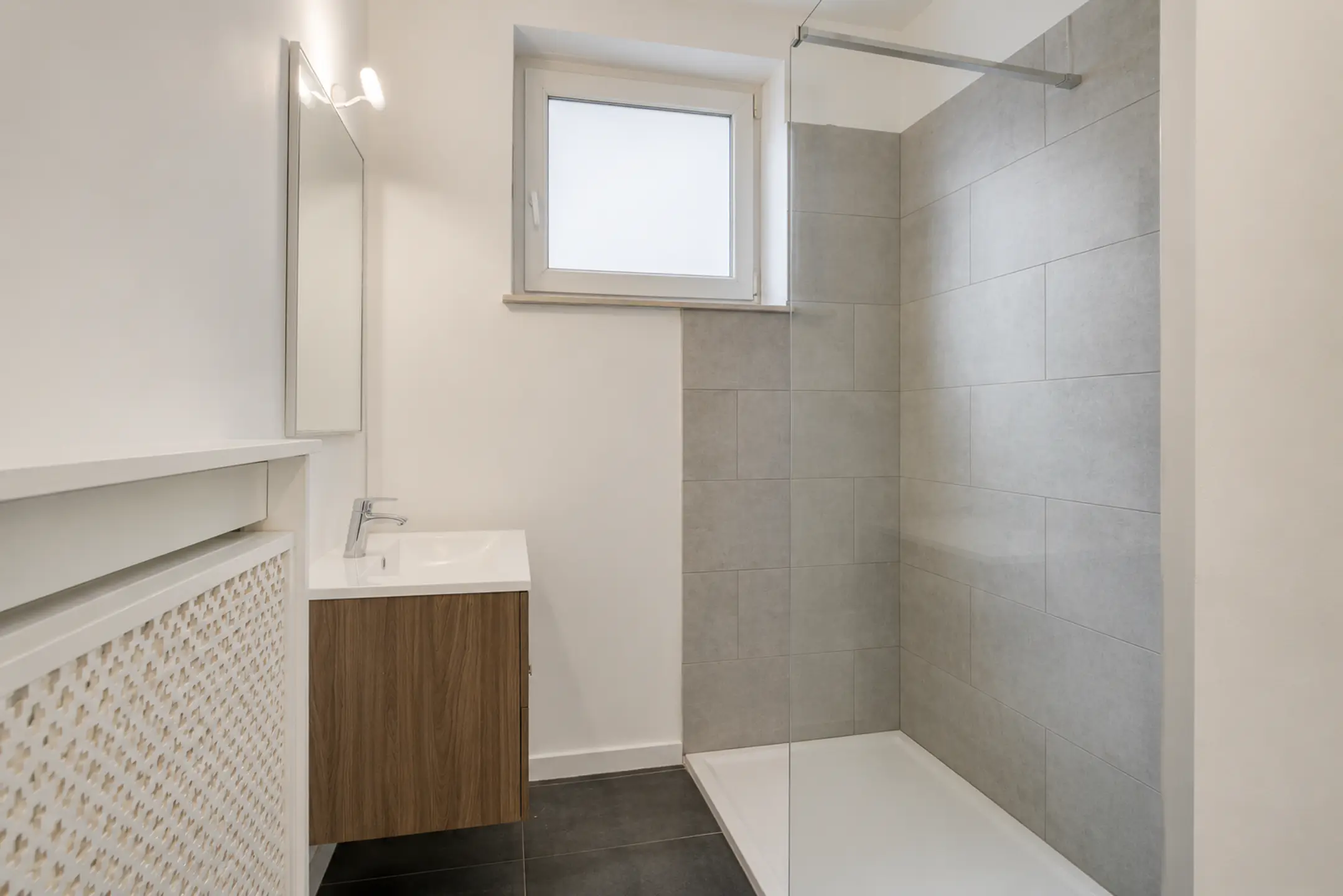Photo 4 sur 4 pour Appartement d'une chambre à Anderlecht