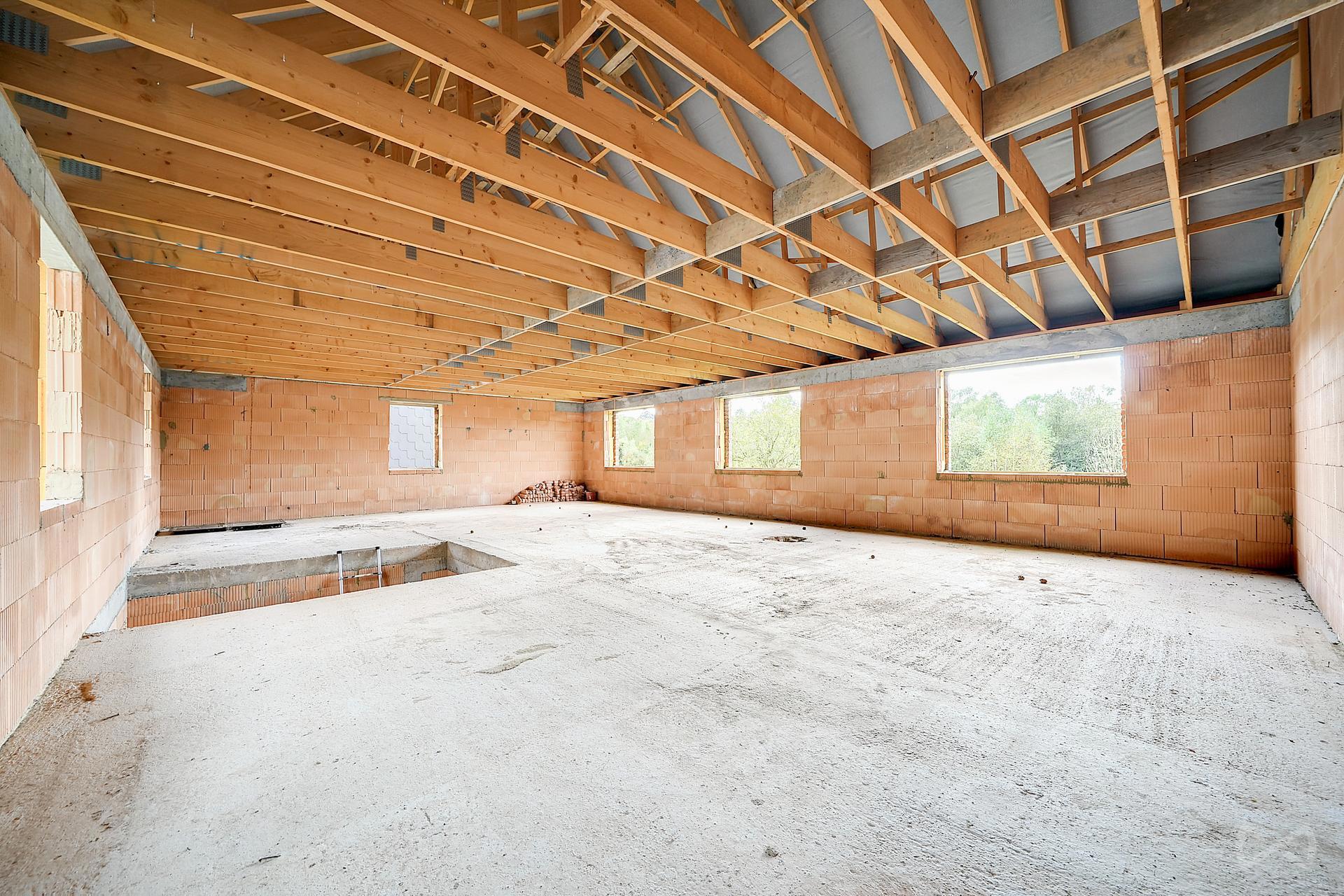 Picture 3 of 4 for House with five bedrooms in Berzée