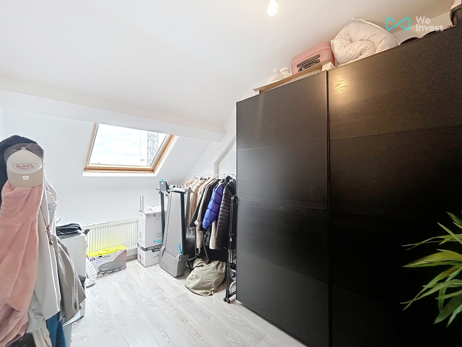 Picture 1 of 2 for Flat with two bedrooms in Soignies