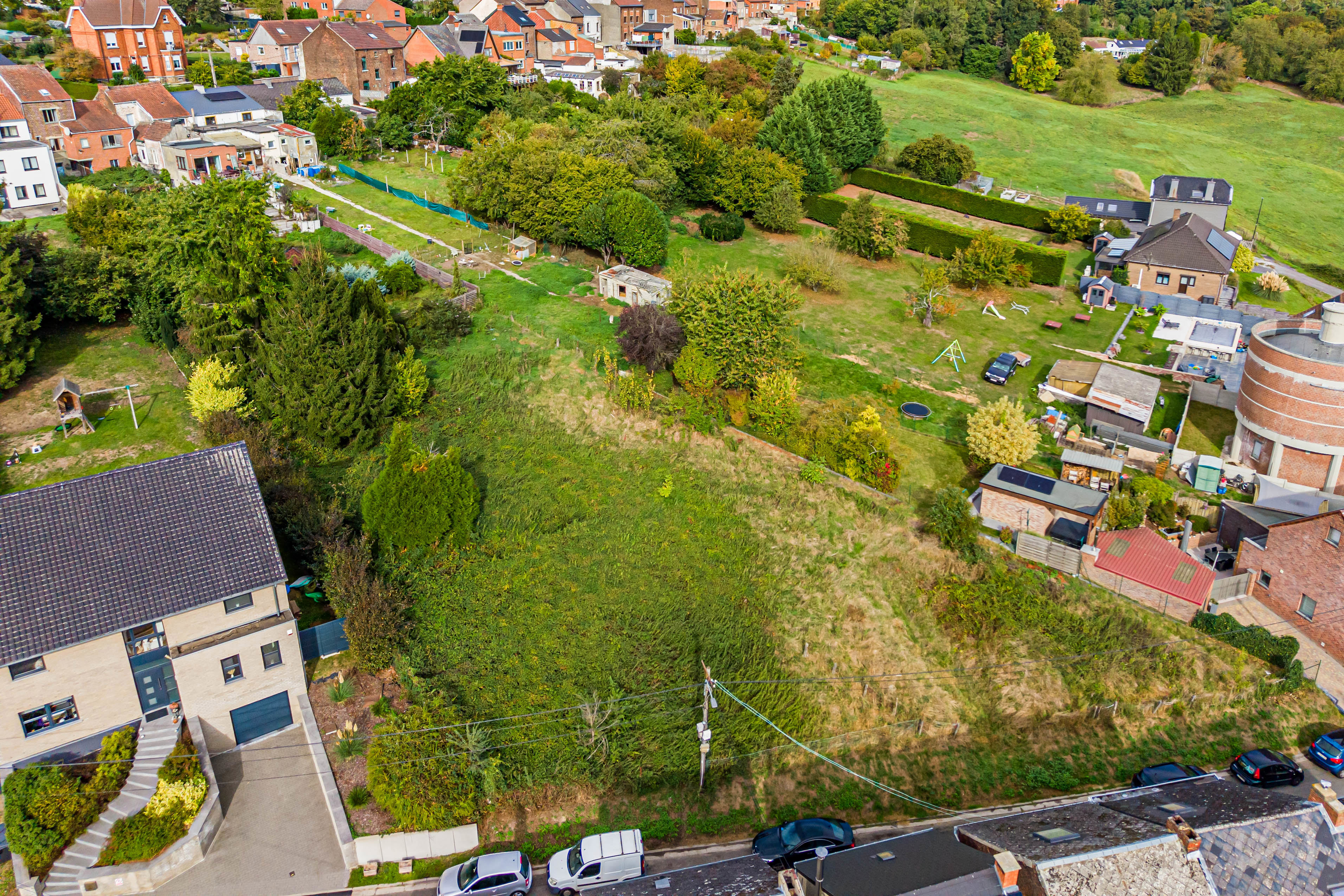 Foto van de woning