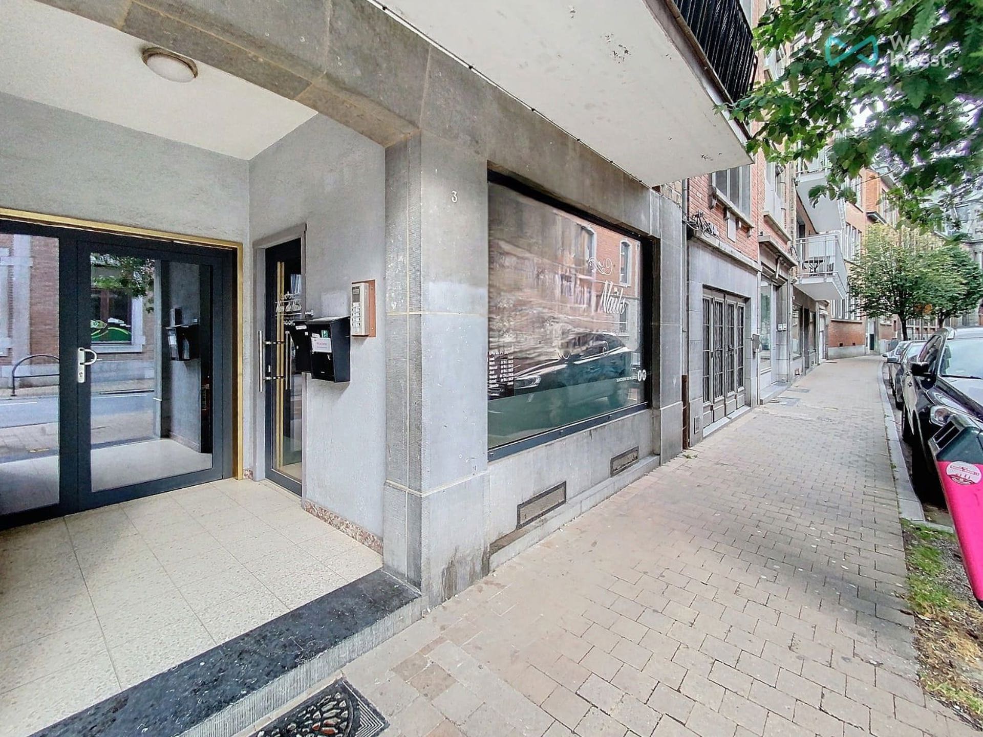 Picture 2 of 3 for Offices in Namur