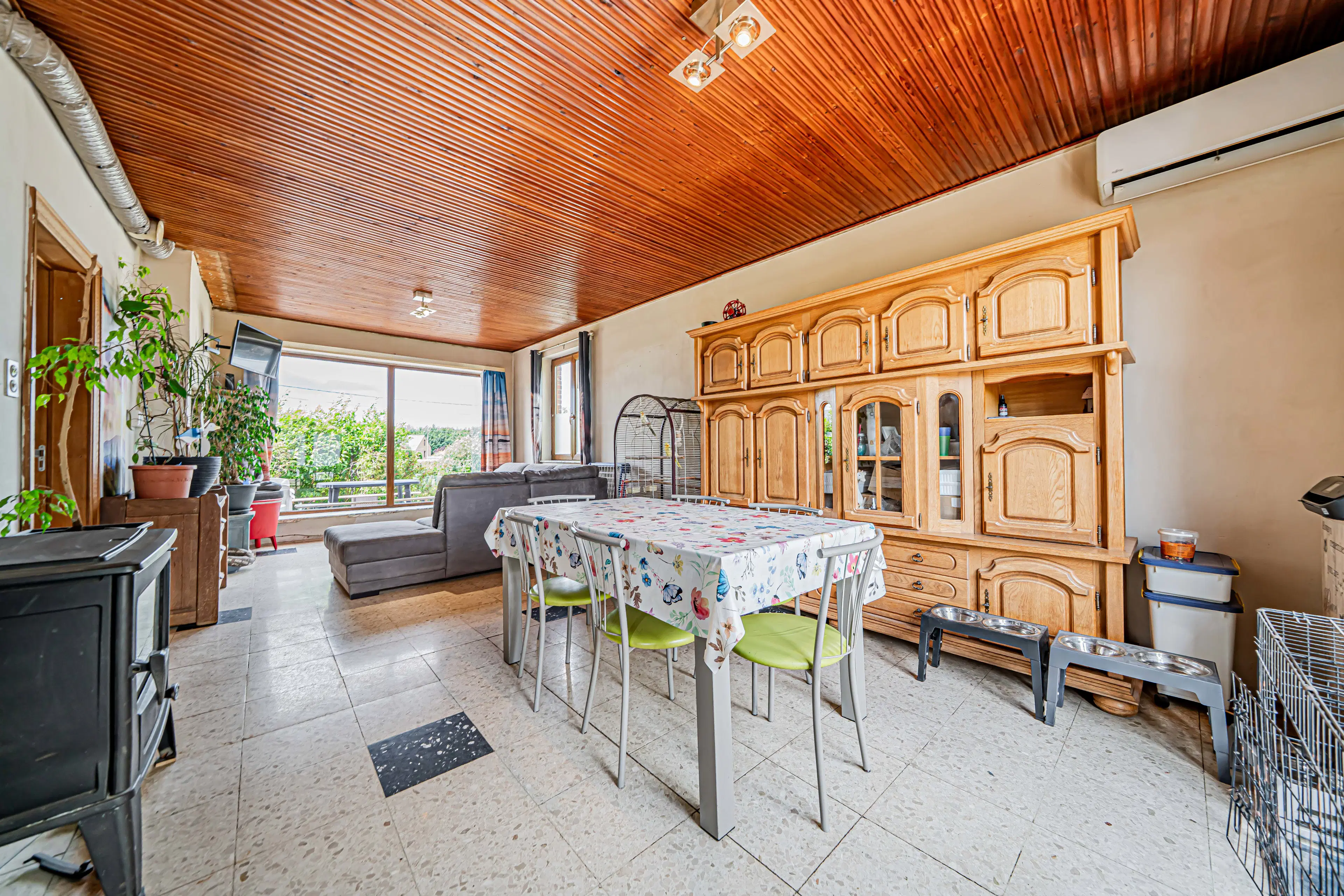 Picture 2 of 4 for House with three bedrooms in Loyers
