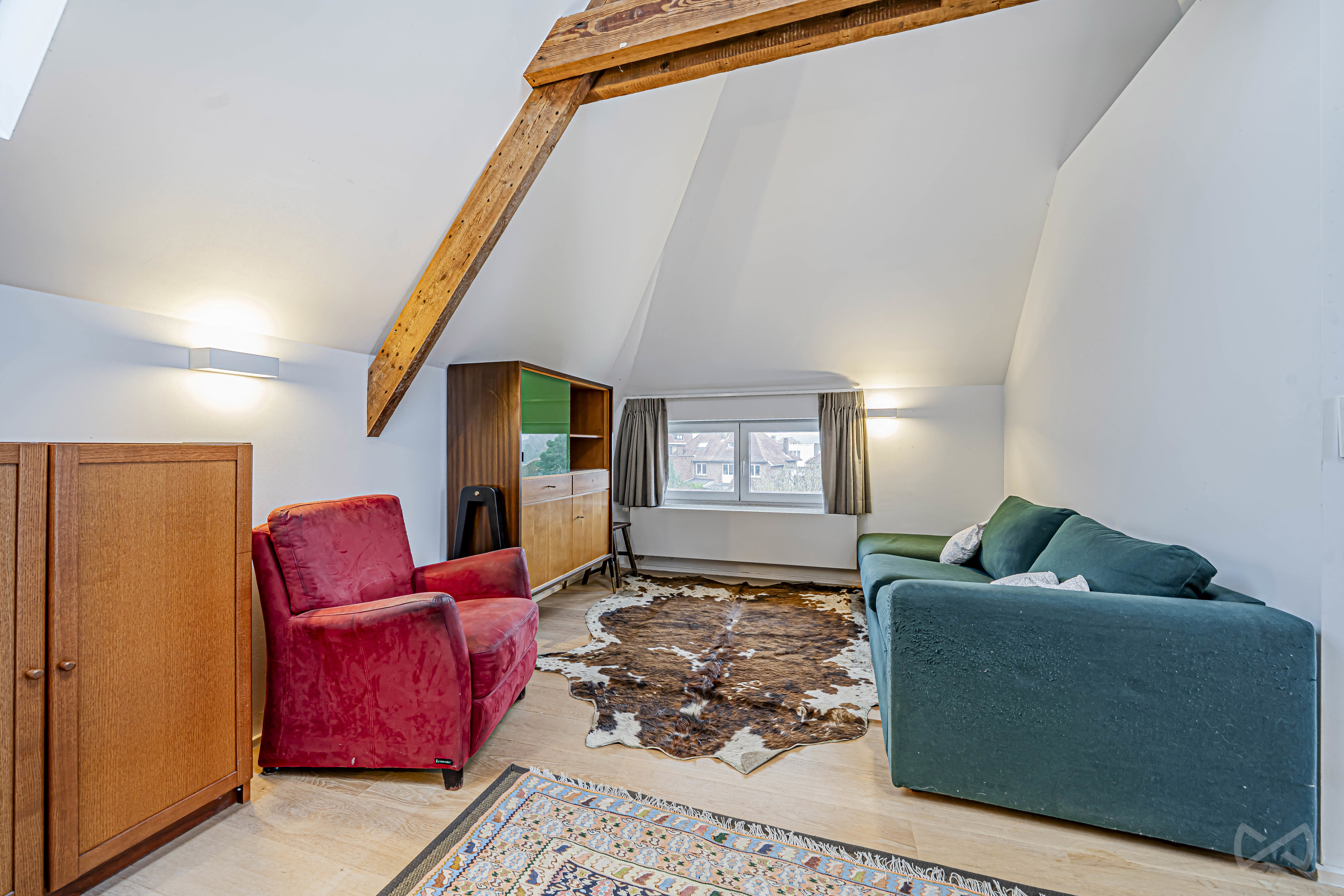 Picture 4 of 4 for House with four bedrooms in Auderghem