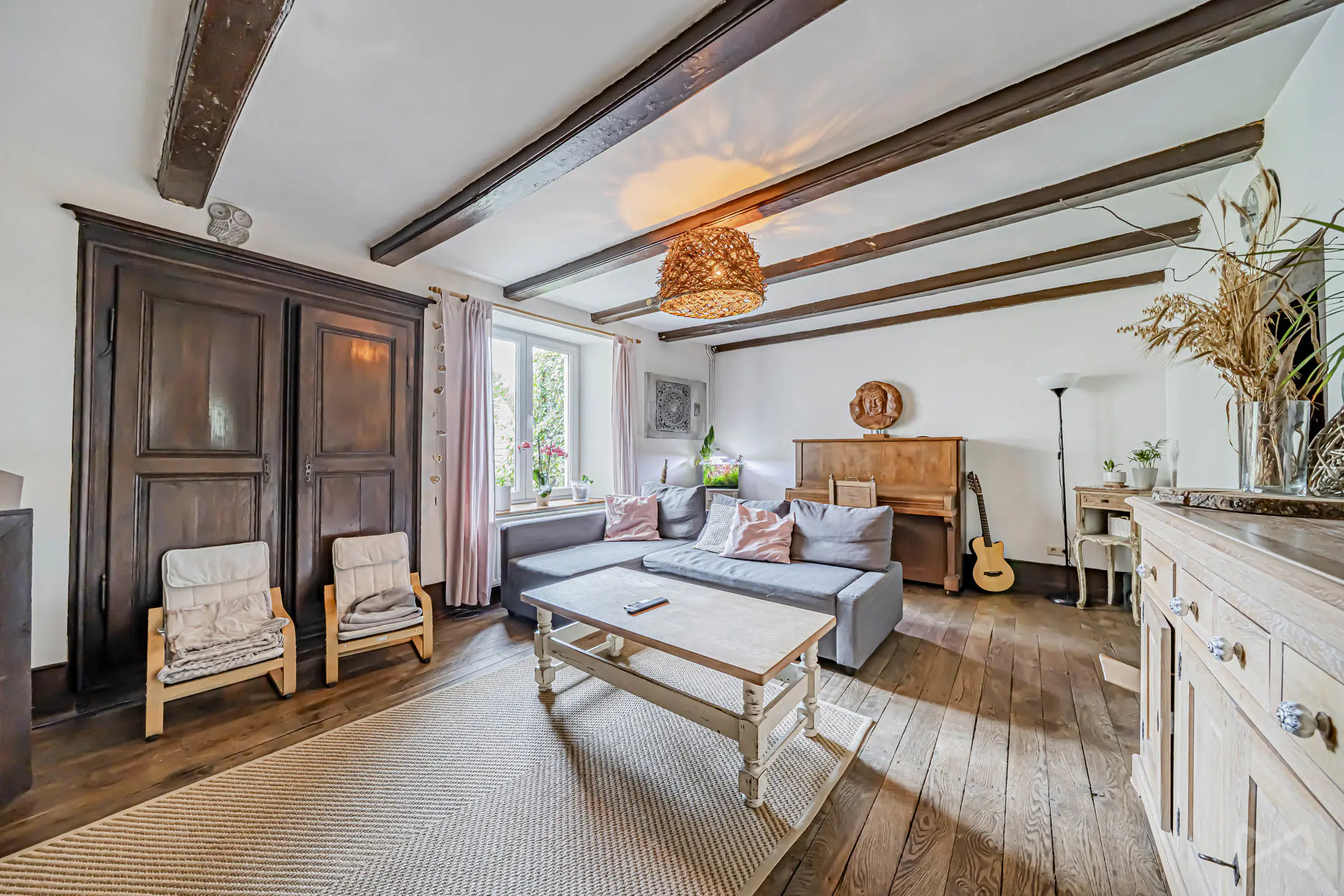 Foto 4 van 4 van Huis met drie slaapkamers in Chiny