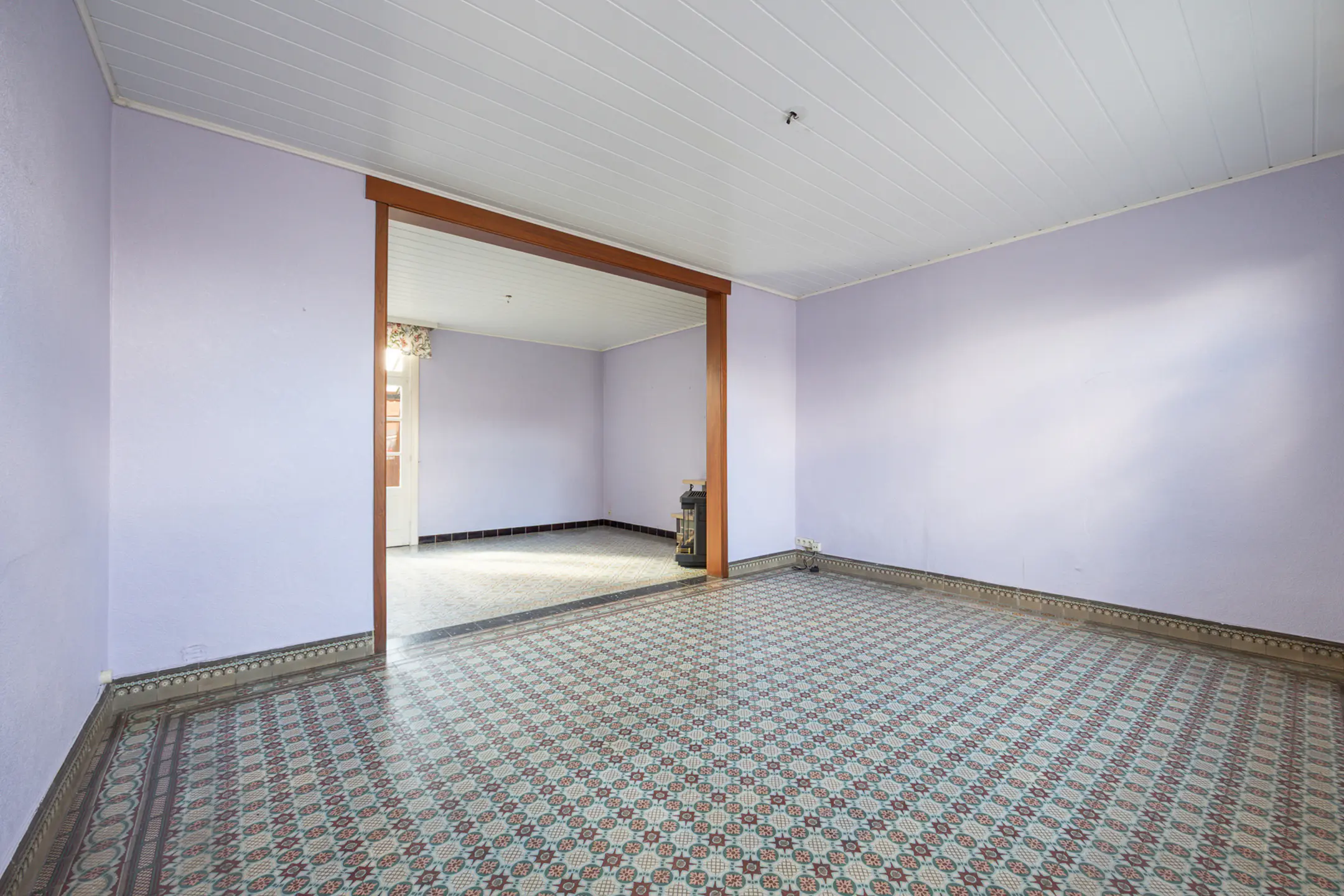 Photo 2 sur 4 pour Maison de trois chambres à Heist-op-den-Berg