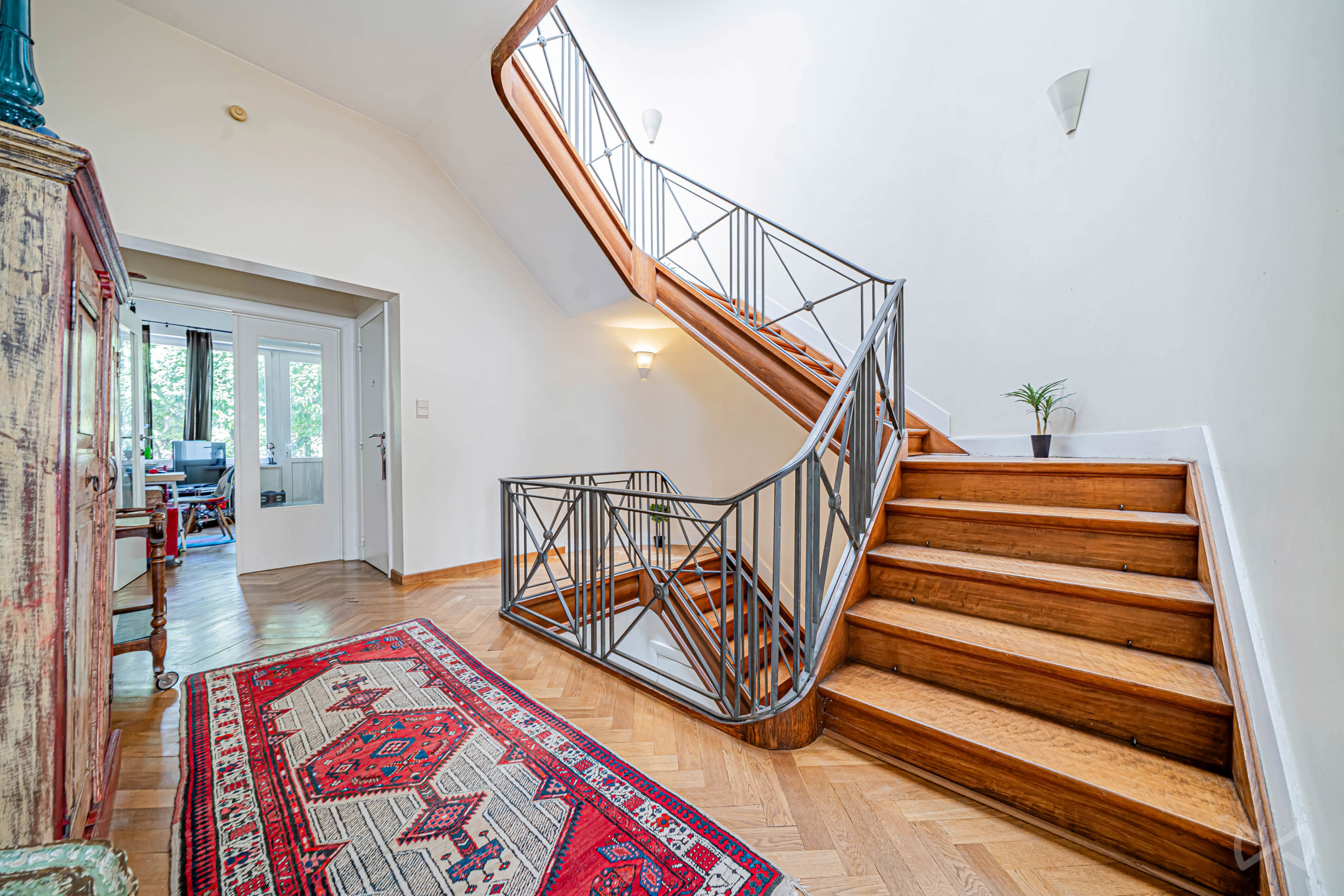 Picture 4 of 4 for House with four bedrooms in Schaerbeek