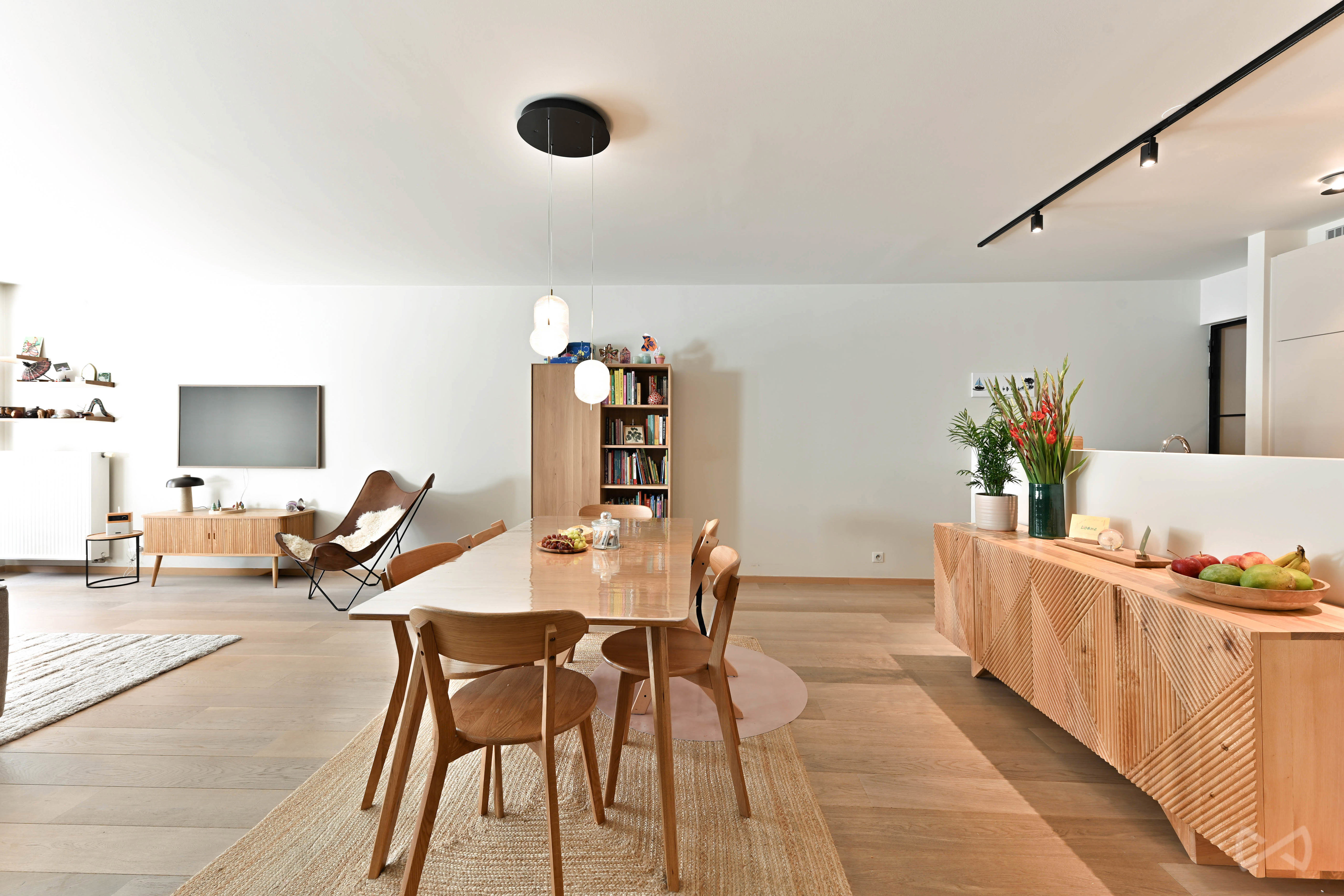 Picture 4 of 4 for Flat with two bedrooms in Leuven