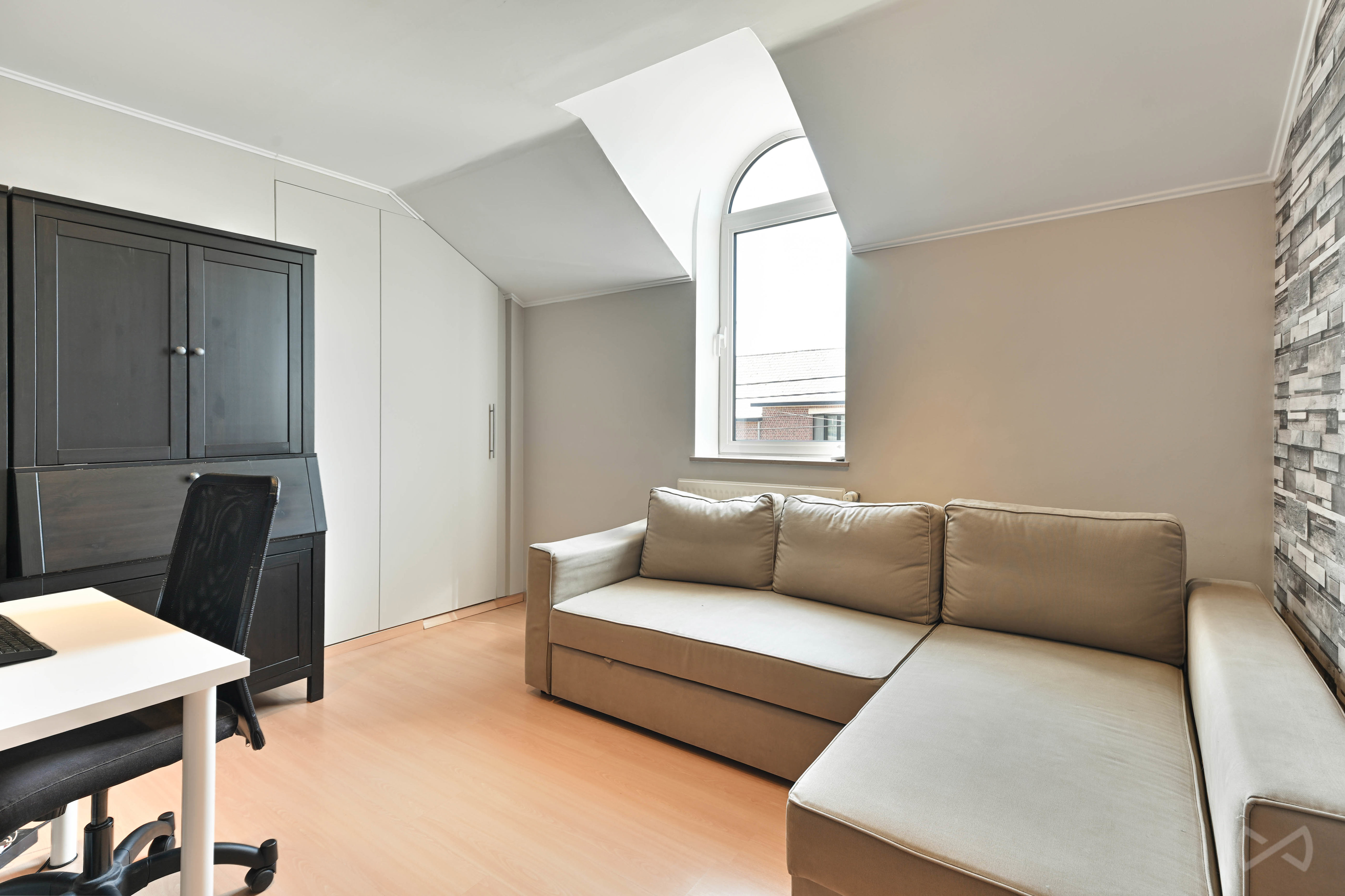 Foto 4 van 4 van Villa met vier slaapkamers in Kortenberg
